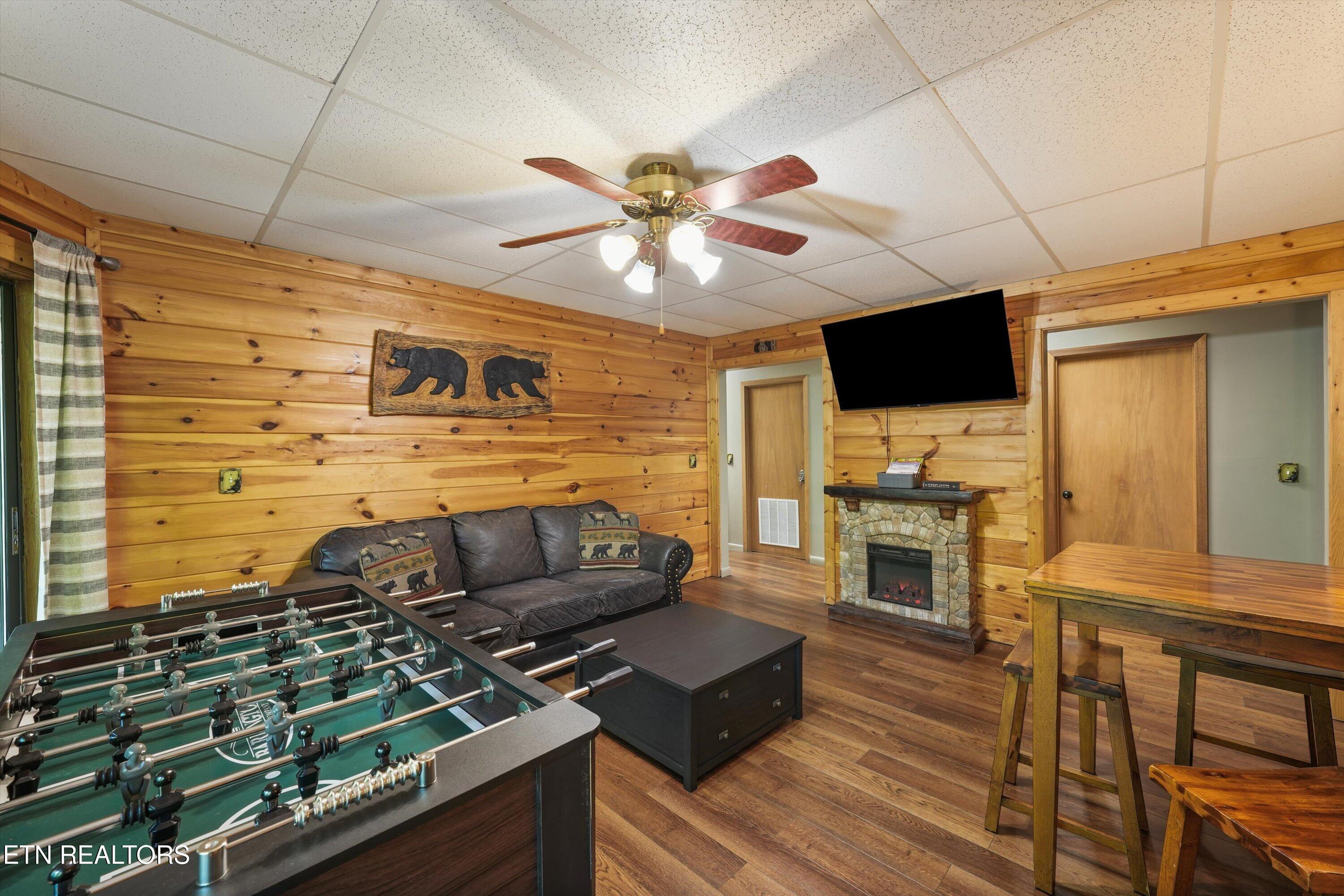 1016 Rast Court Gatlinburg TN 37738
