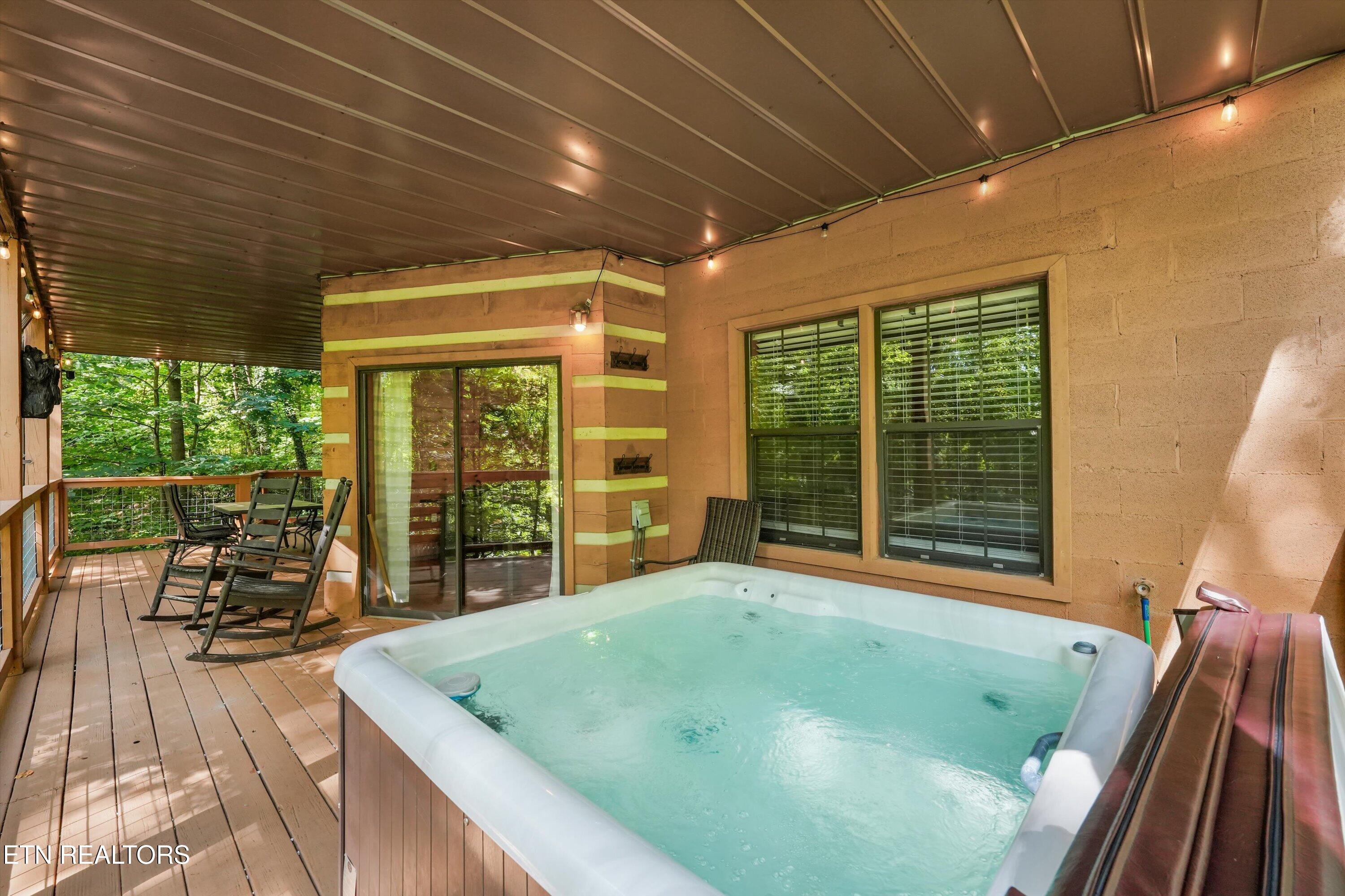 1016 Rast Court Gatlinburg TN 37738