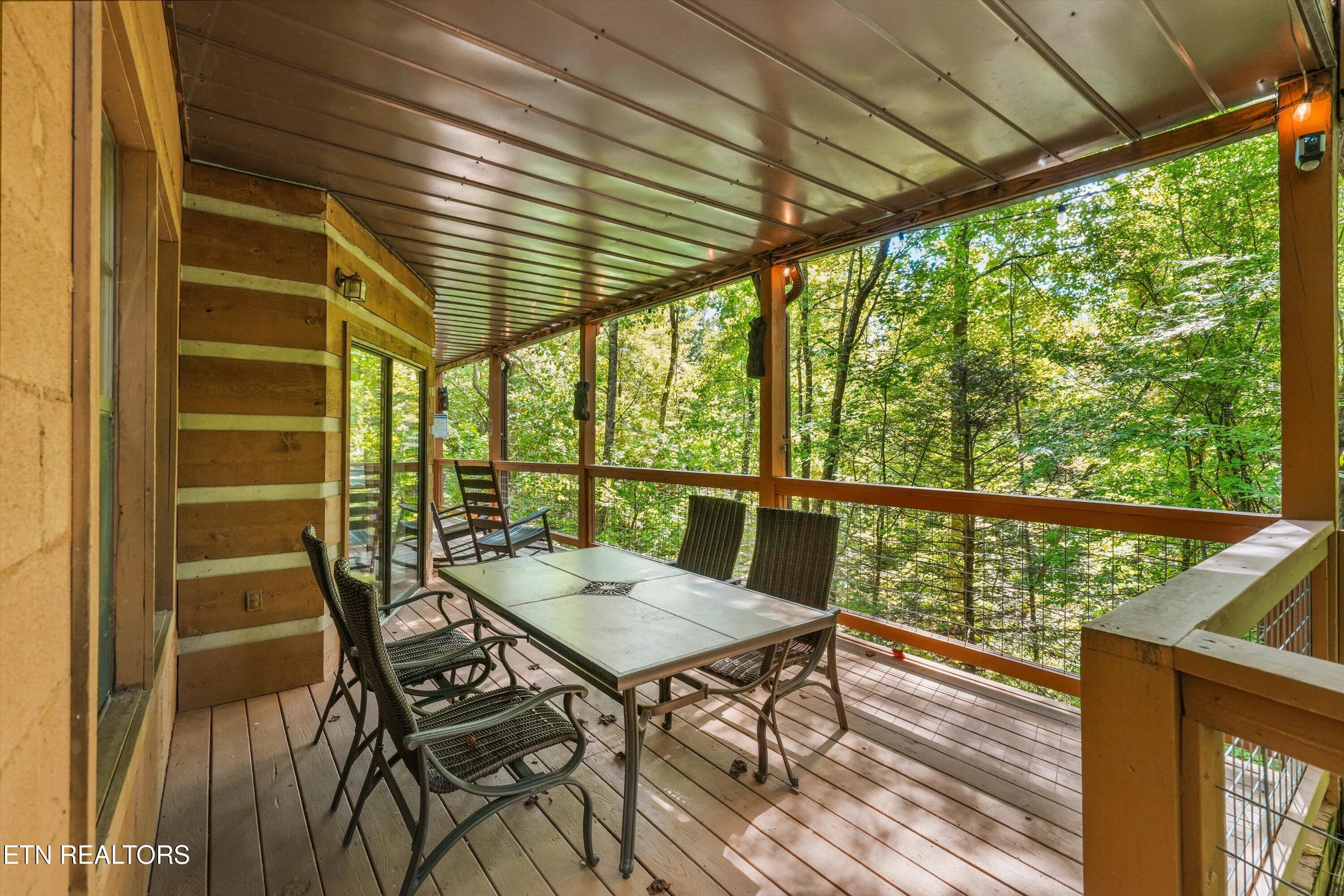 1016 Rast Court Gatlinburg TN 37738