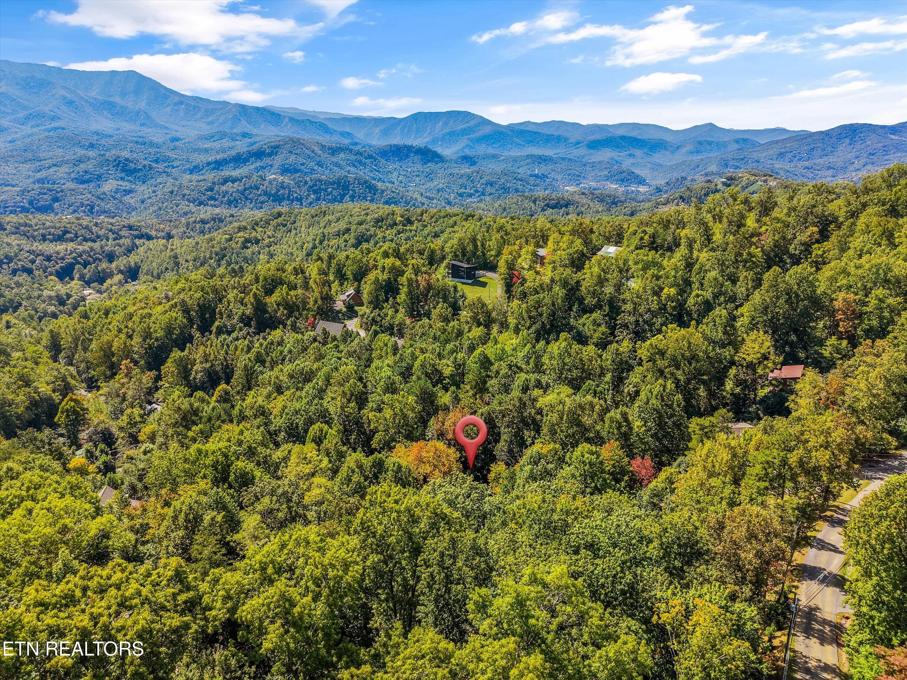 1016 Rast Court Gatlinburg TN 37738
