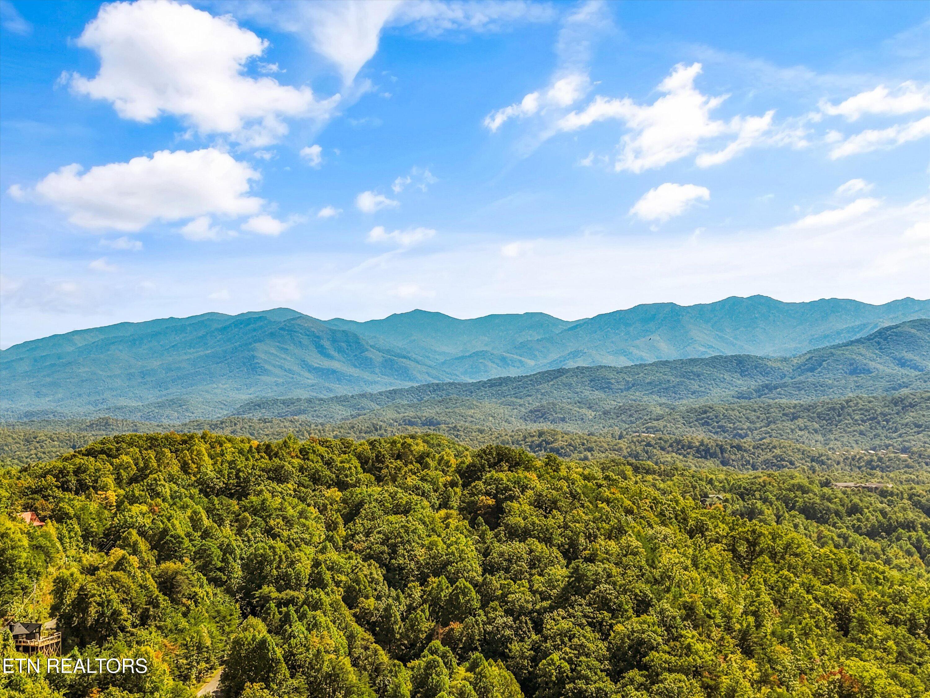 1016 Rast Court Gatlinburg TN 37738