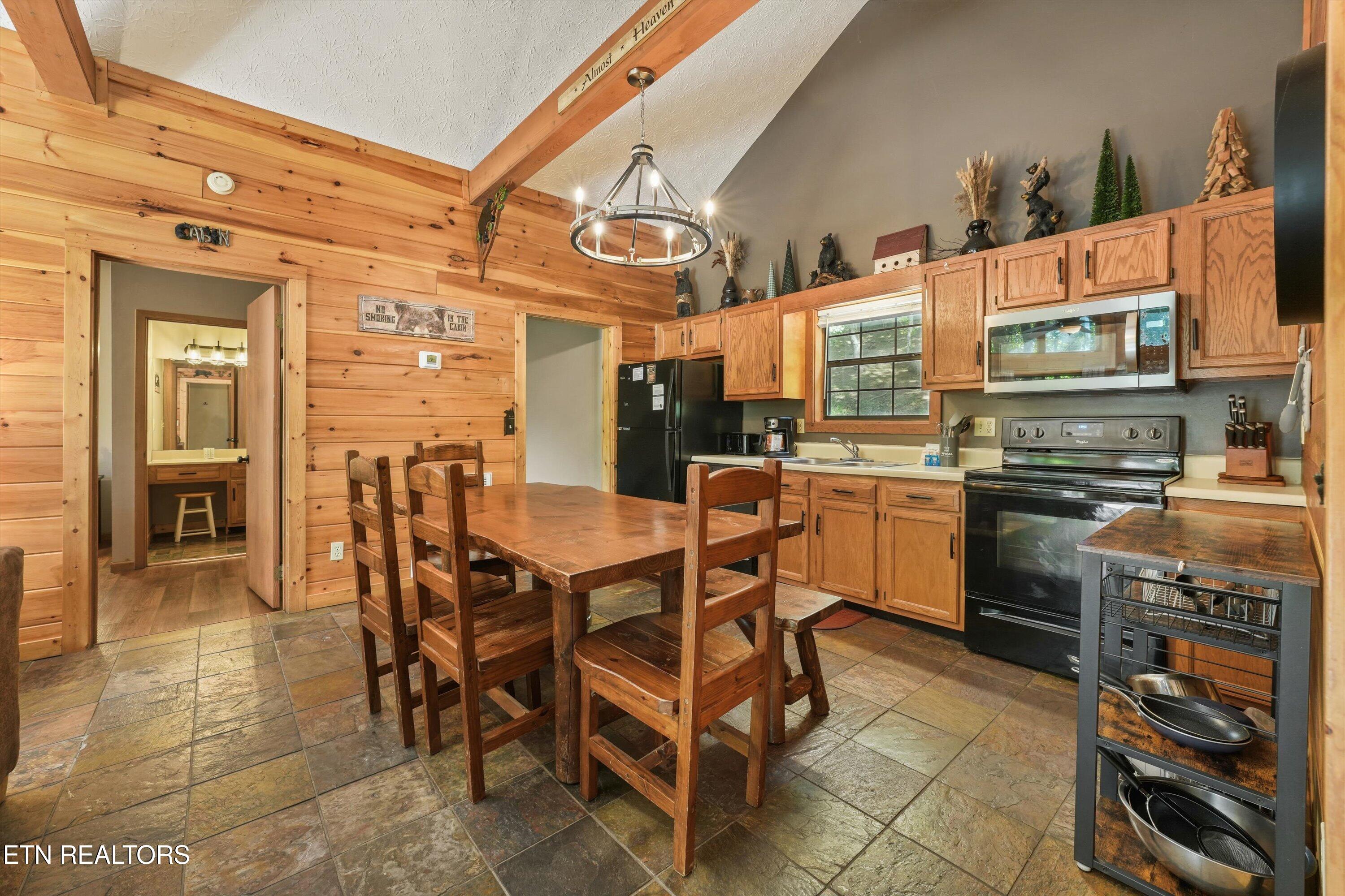 1016 Rast Court Gatlinburg TN 37738