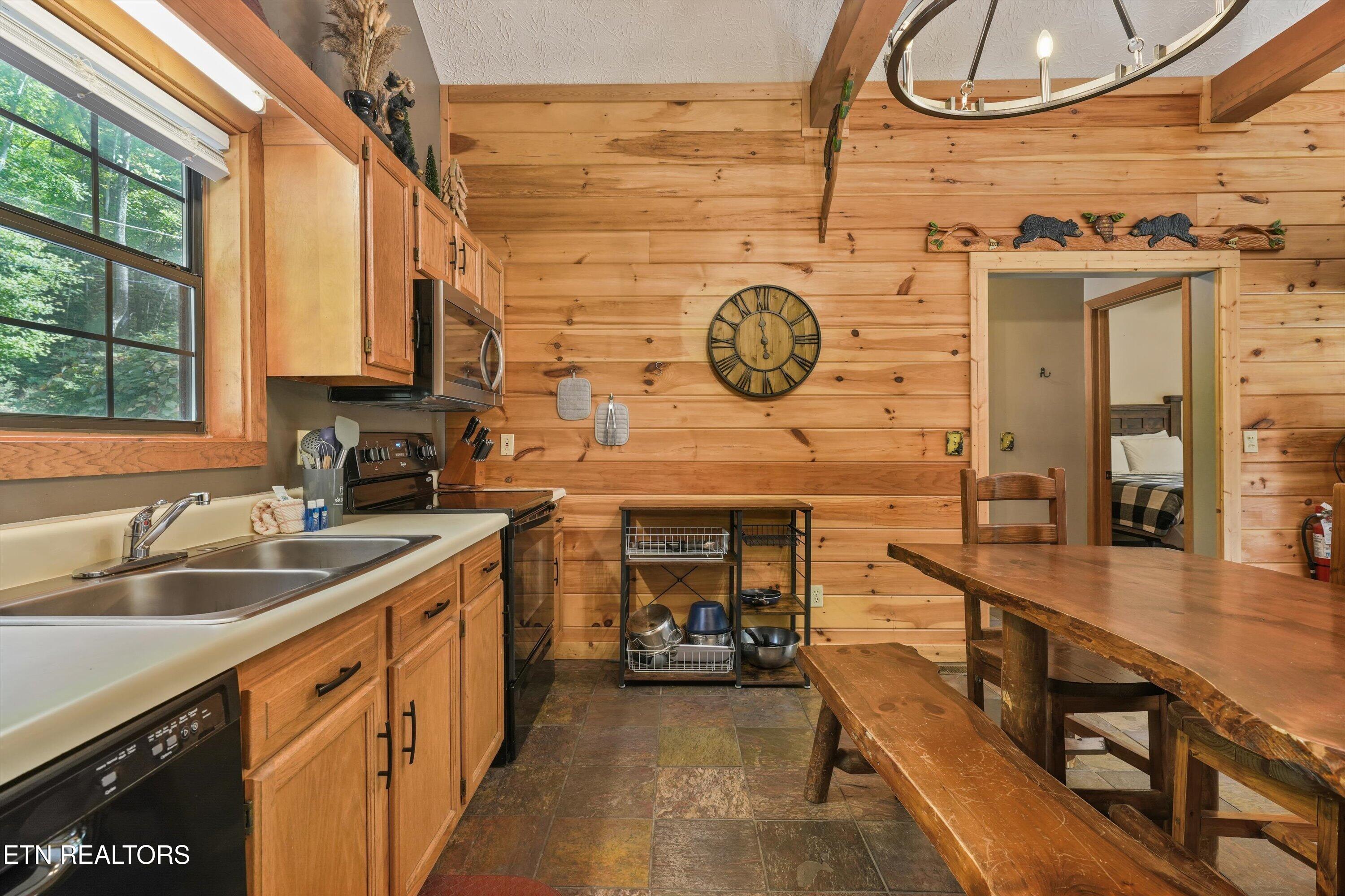 1016 Rast Court Gatlinburg TN 37738