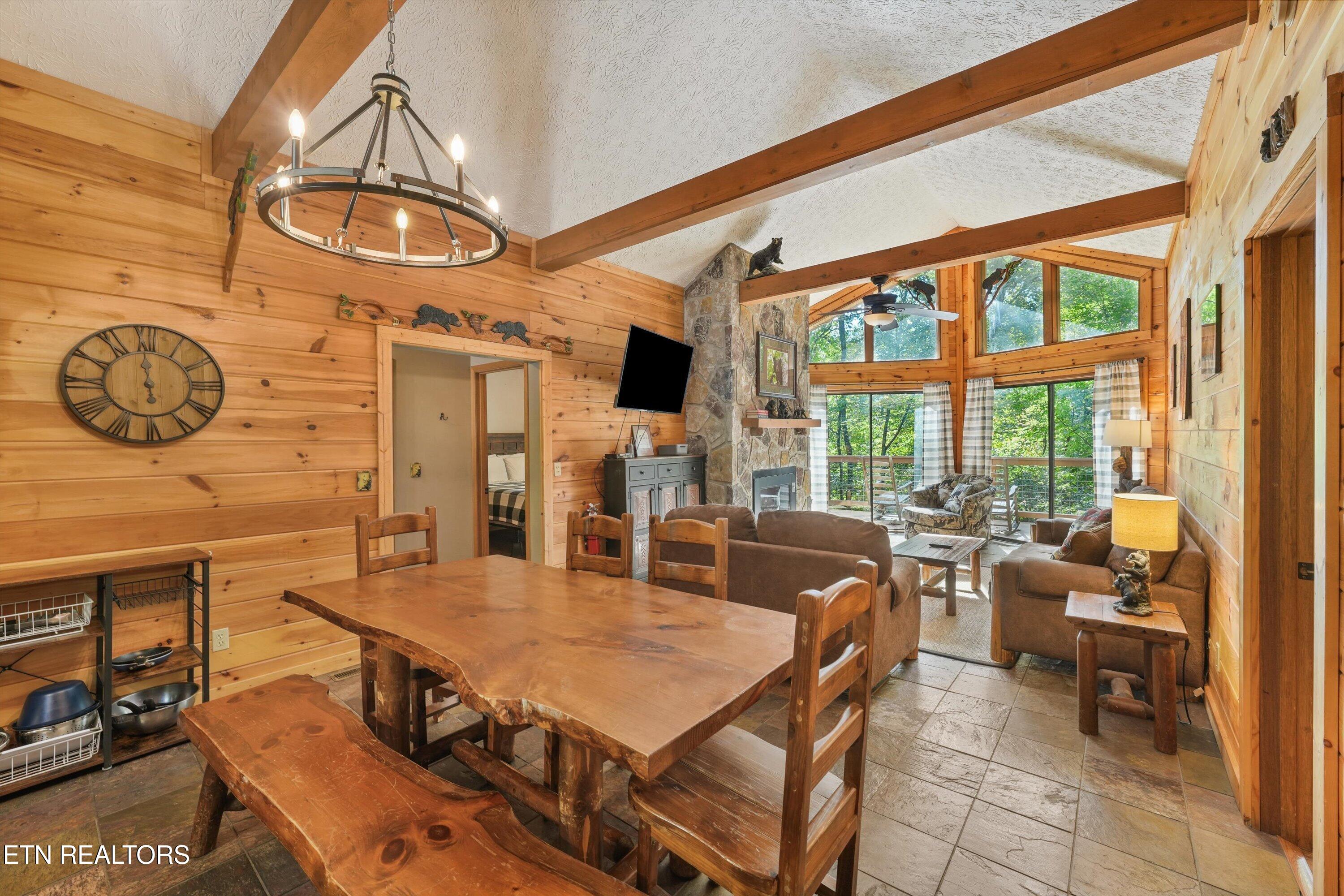 1016 Rast Court Gatlinburg TN 37738