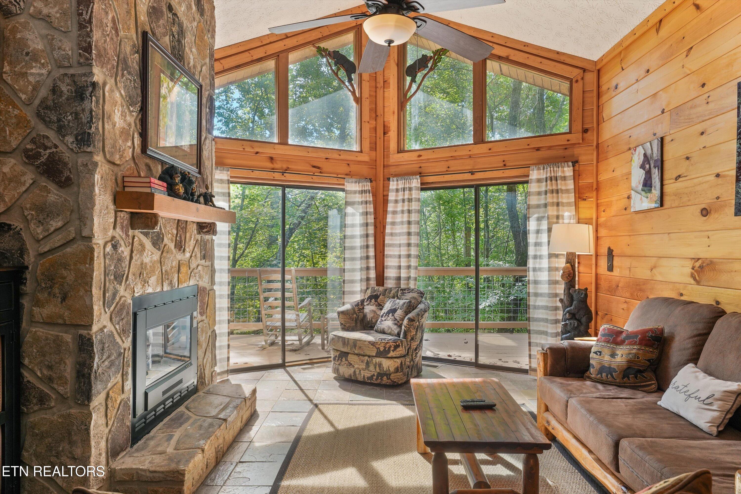 1016 Rast Court Gatlinburg TN 37738