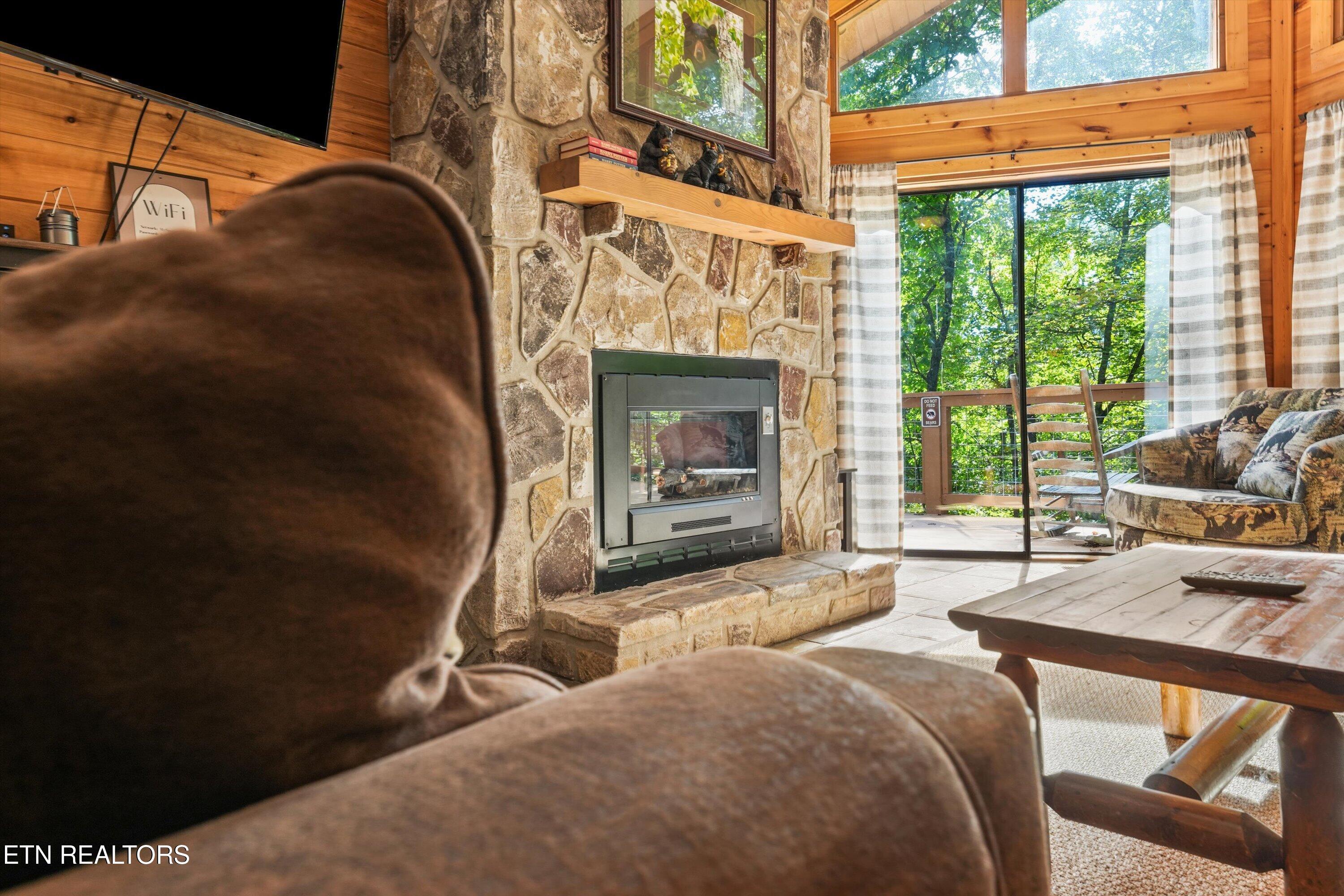 1016 Rast Court Gatlinburg TN 37738
