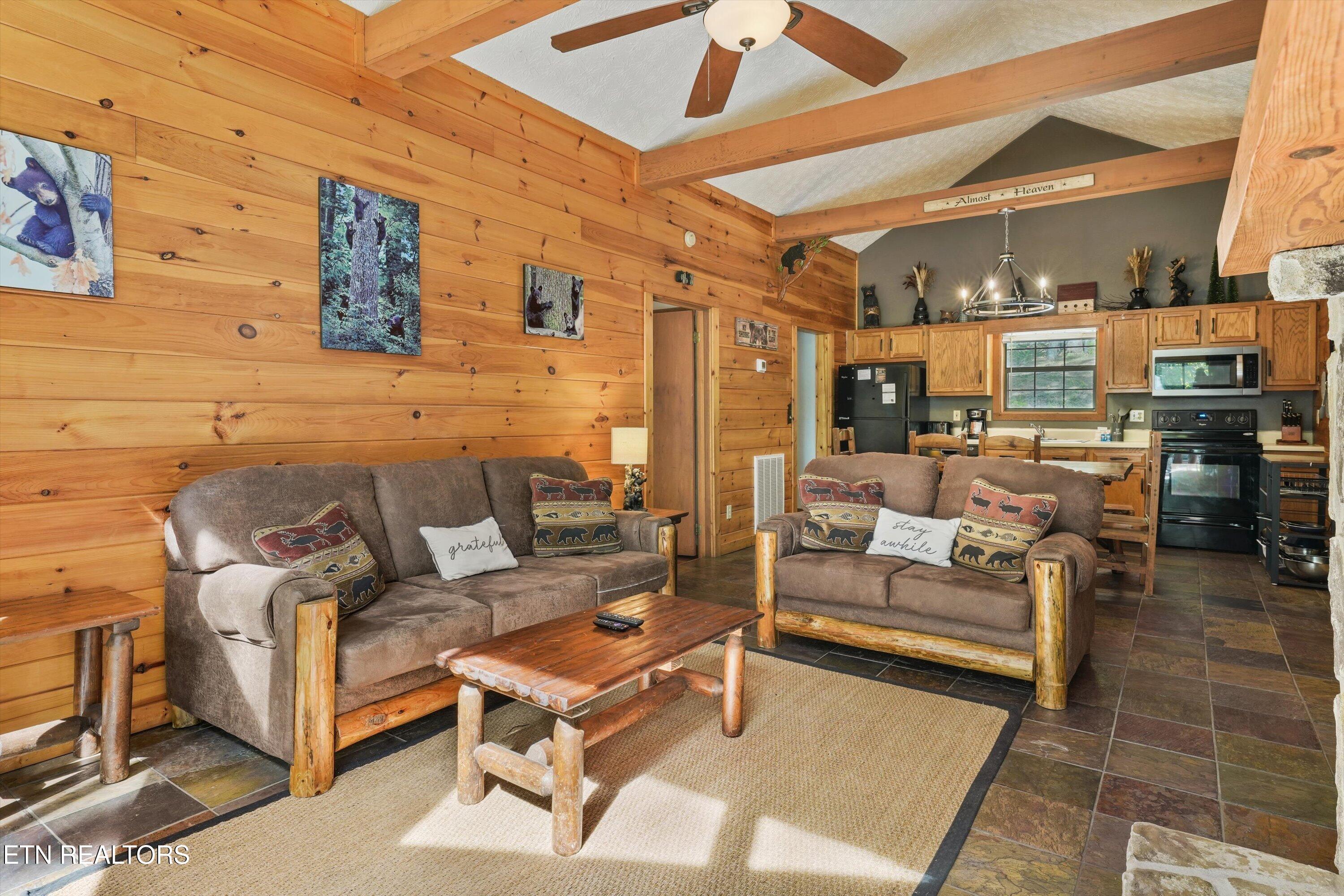 1016 Rast Court Gatlinburg TN 37738