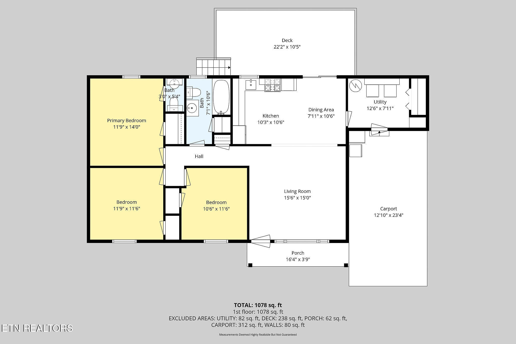 30 Oak Street Crossville TN 38555