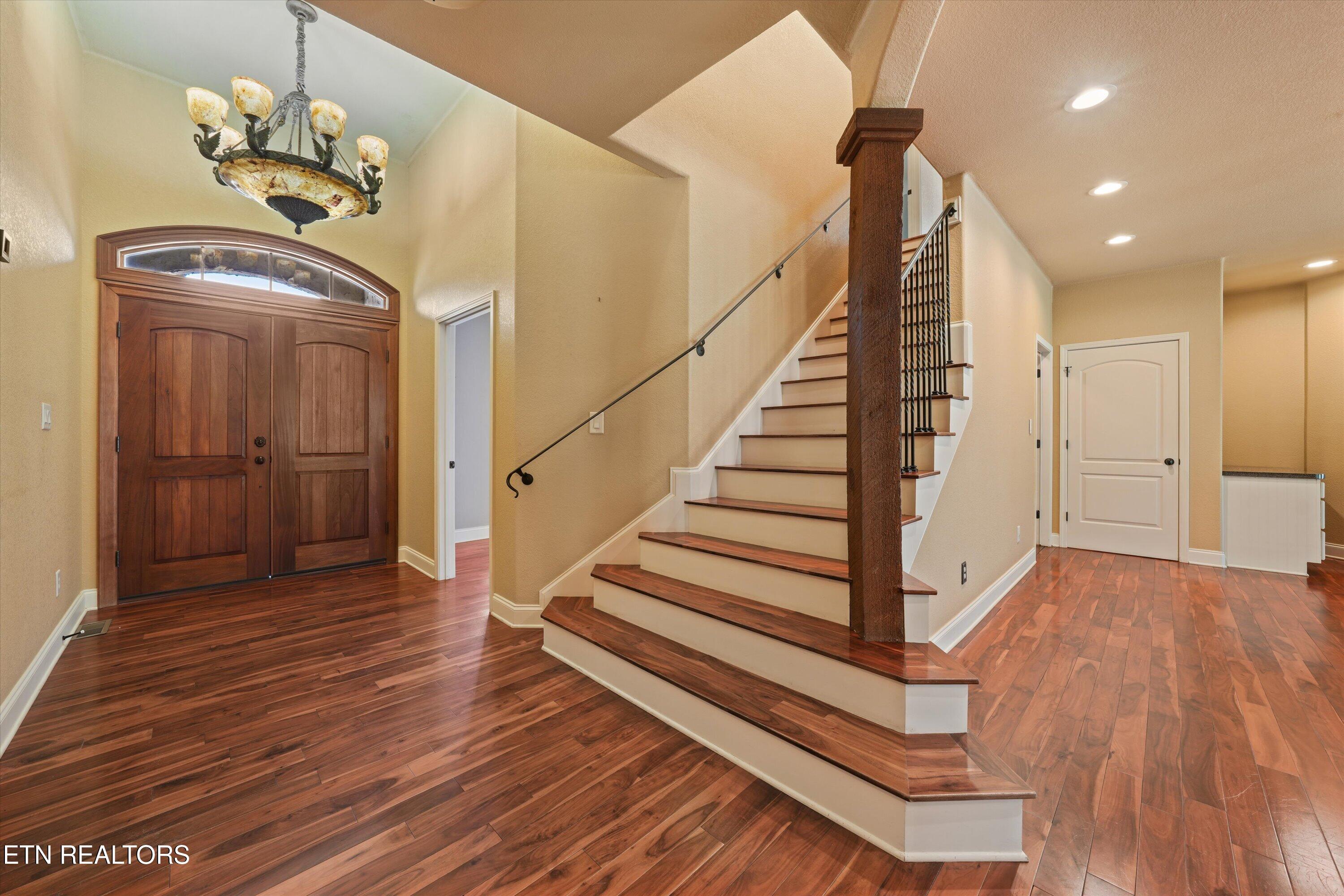 8121 Laurel Falls Lane Knoxville TN 37931