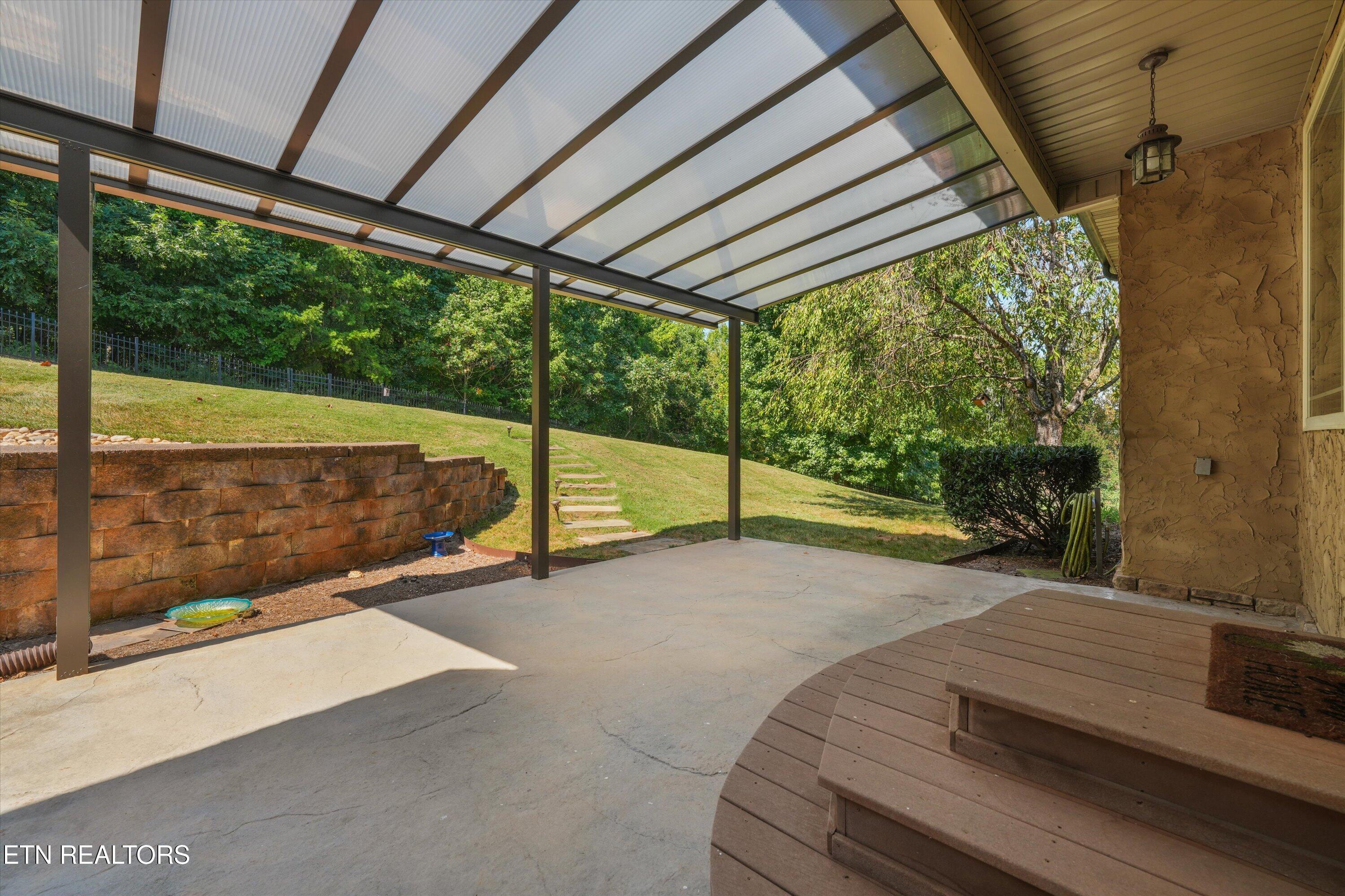 8121 Laurel Falls Lane Knoxville TN 37931