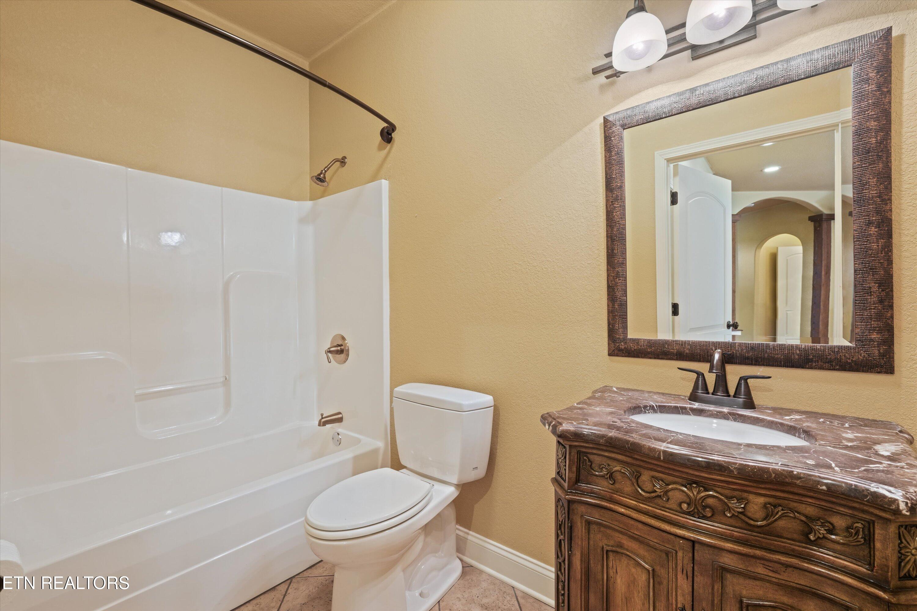 8121 Laurel Falls Lane Knoxville TN 37931
