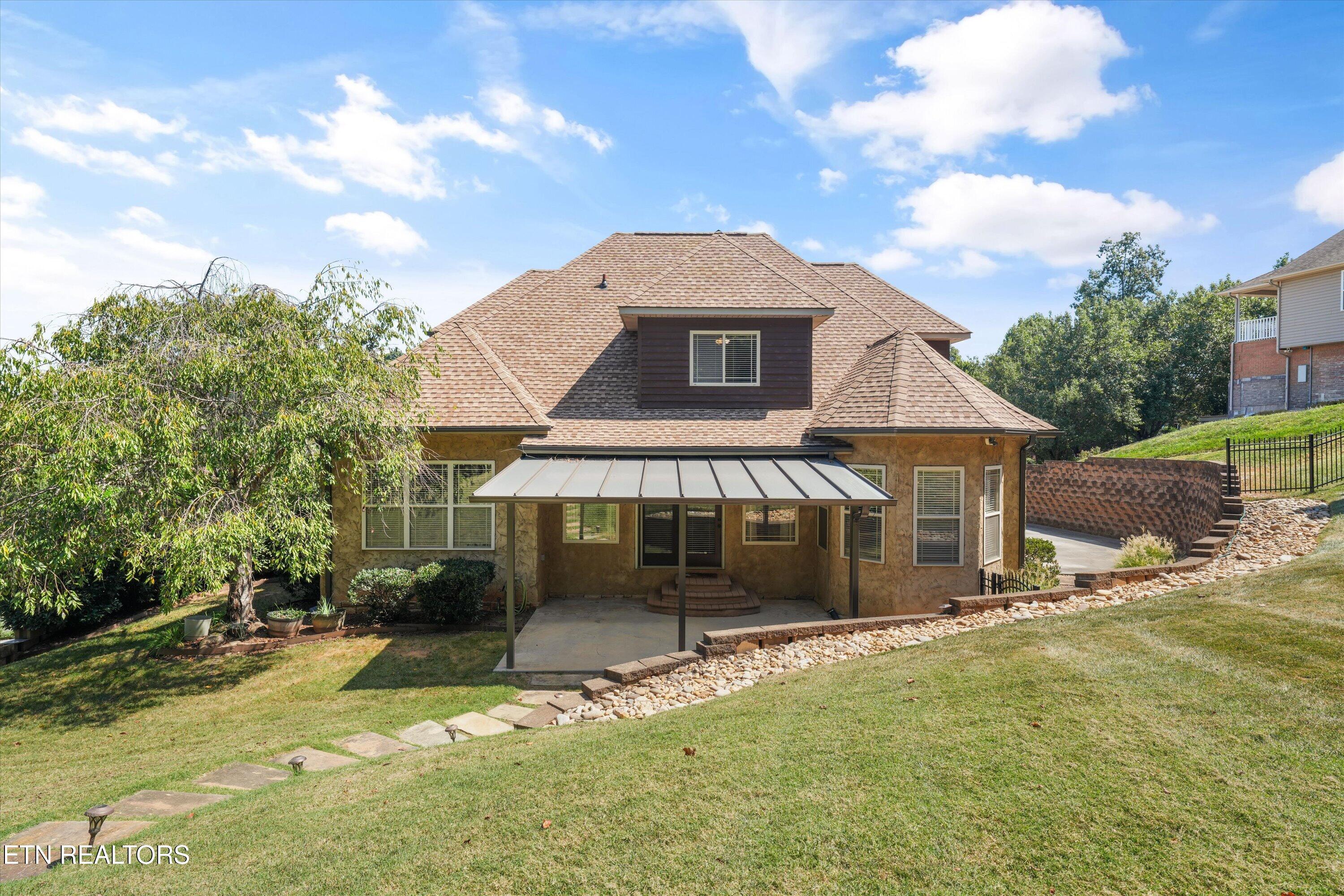 8121 Laurel Falls Lane Knoxville TN 37931