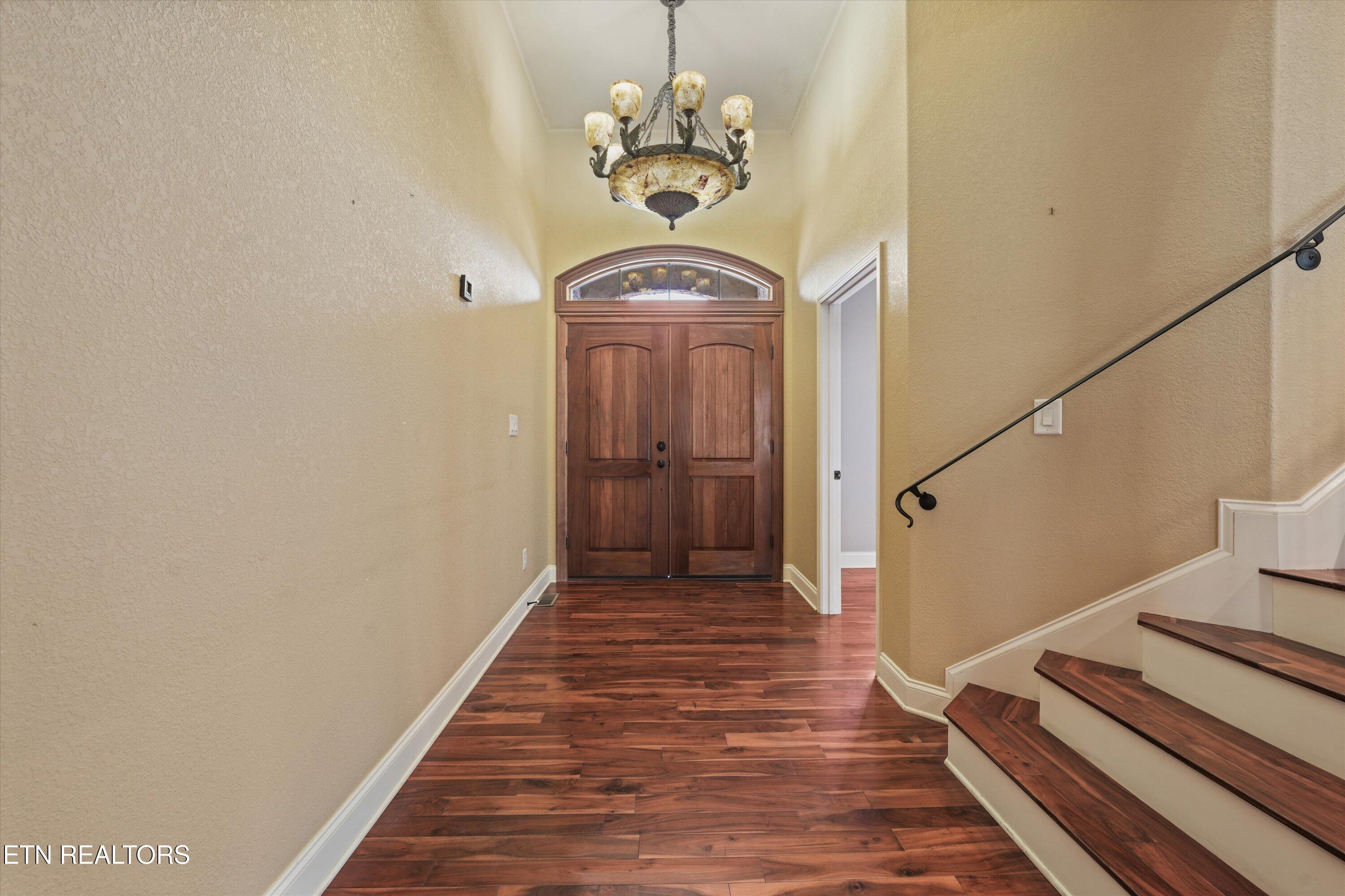 8121 Laurel Falls Lane Knoxville TN 37931
