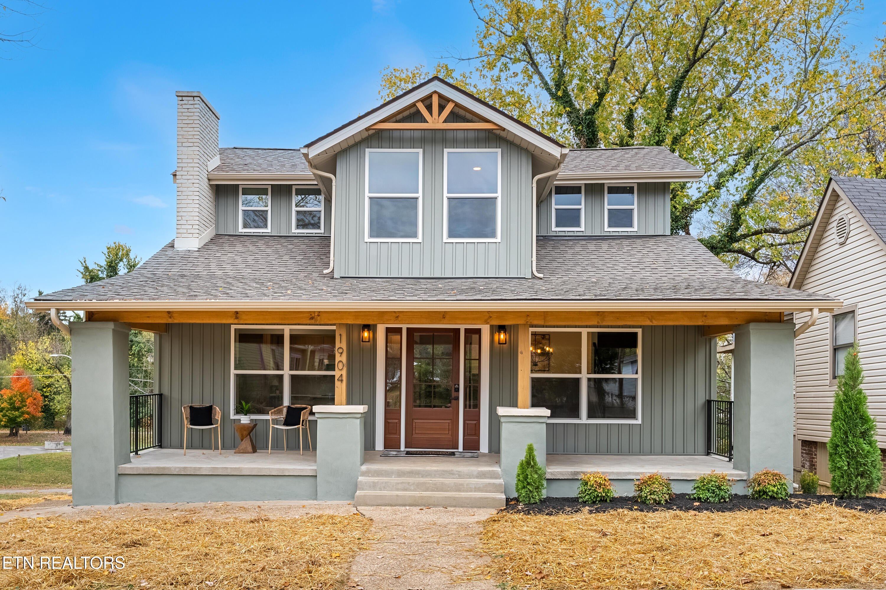 1904 Woodbine Avenue Knoxville TN 37917