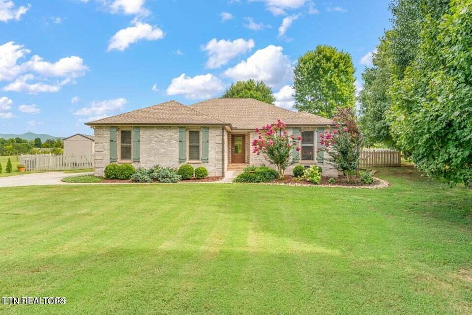 4006 Floyd Drive Maryville TN 37804