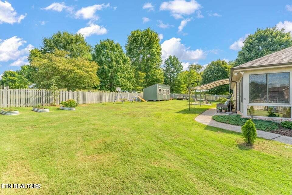 4006 Floyd Drive Maryville TN 37804