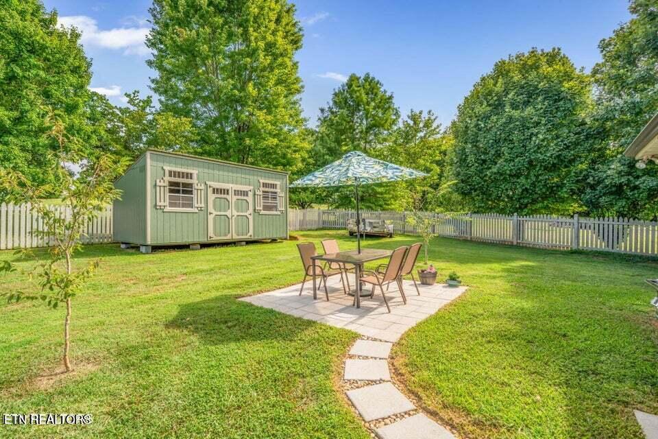 4006 Floyd Drive Maryville TN 37804