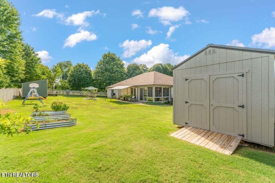 4006 Floyd Drive Maryville TN 37804