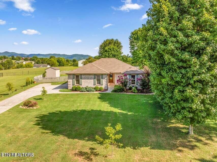 4006 Floyd Drive Maryville TN 37804