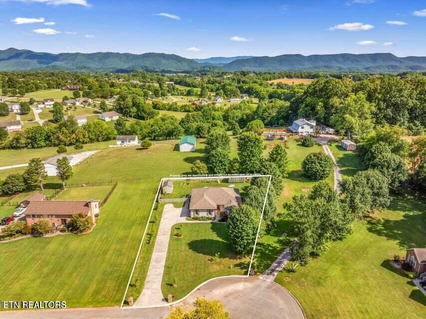 4006 Floyd Drive Maryville TN 37804