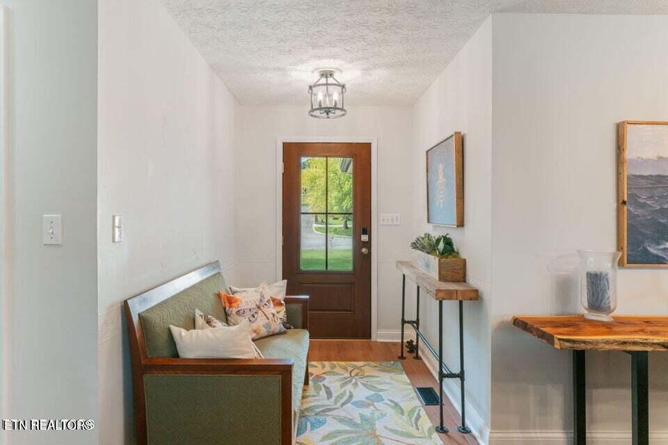 4006 Floyd Drive Maryville TN 37804