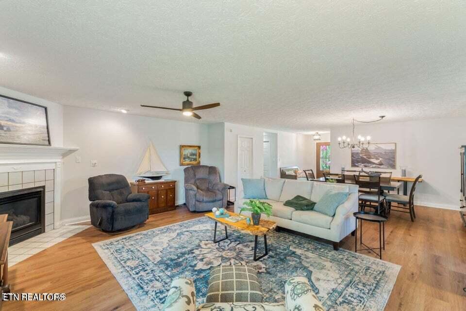 4006 Floyd Drive Maryville TN 37804