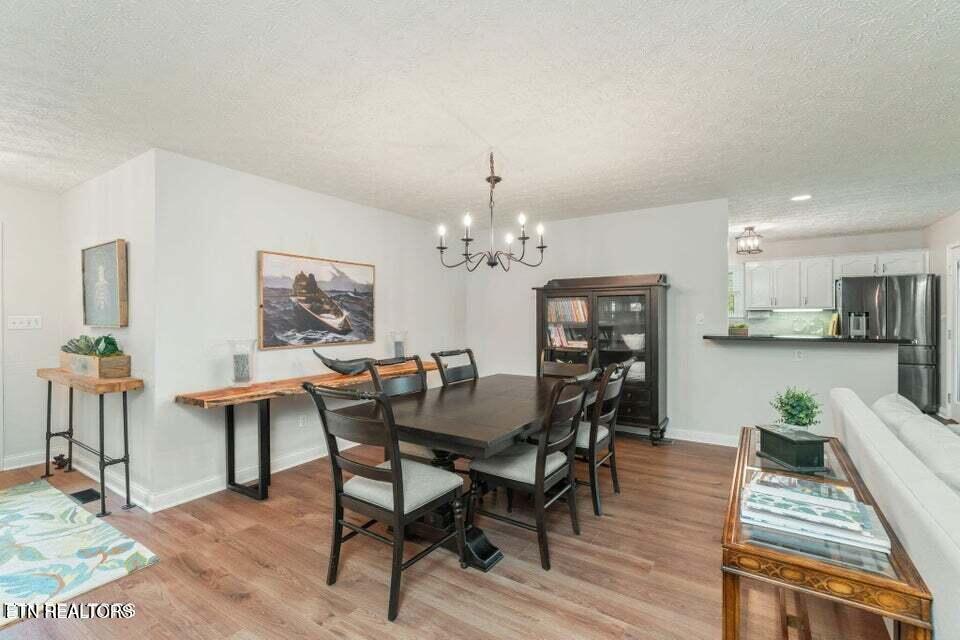 4006 Floyd Drive Maryville TN 37804