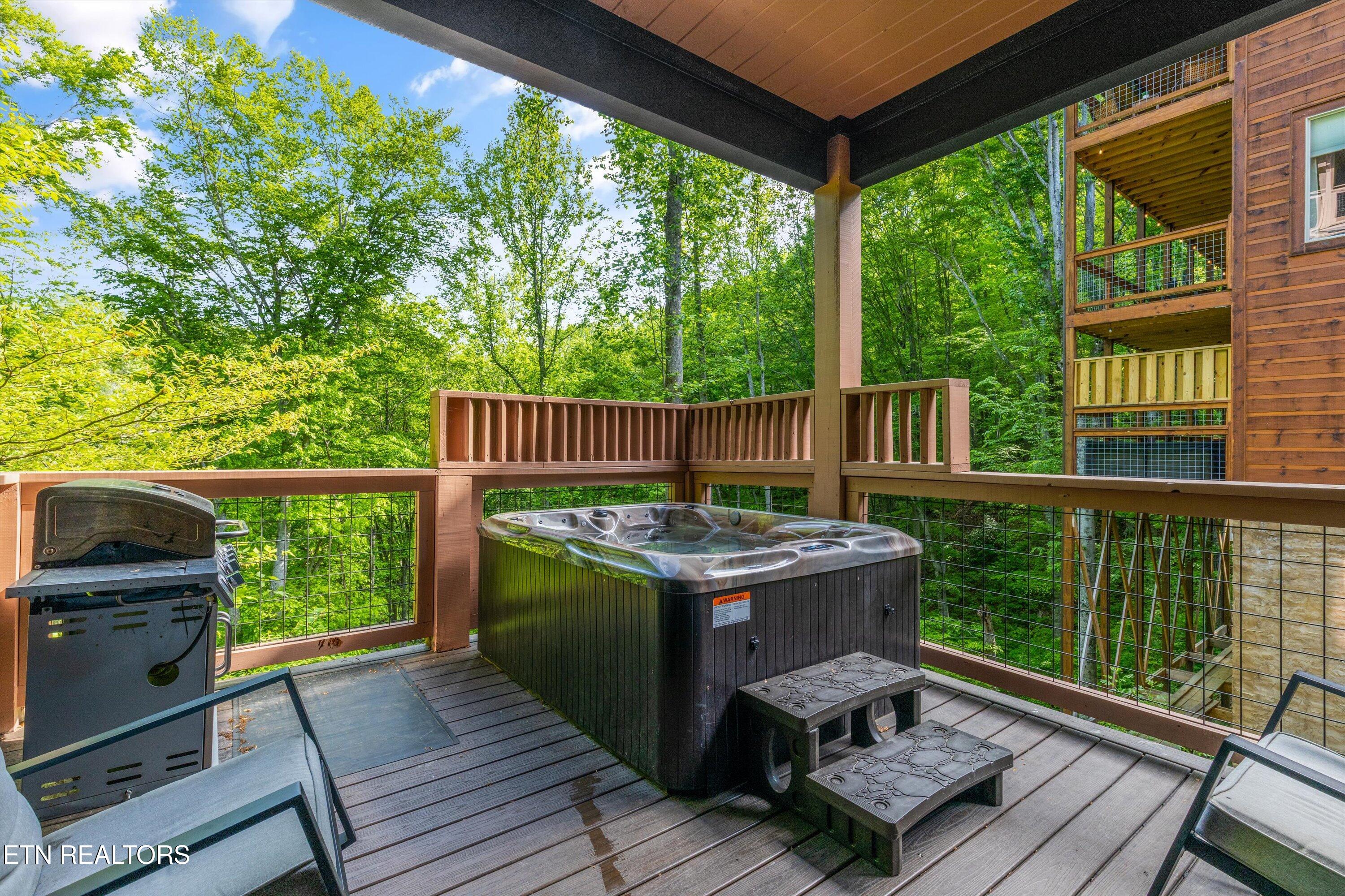 906 Saddle Creek Way Sevierville TN 37862