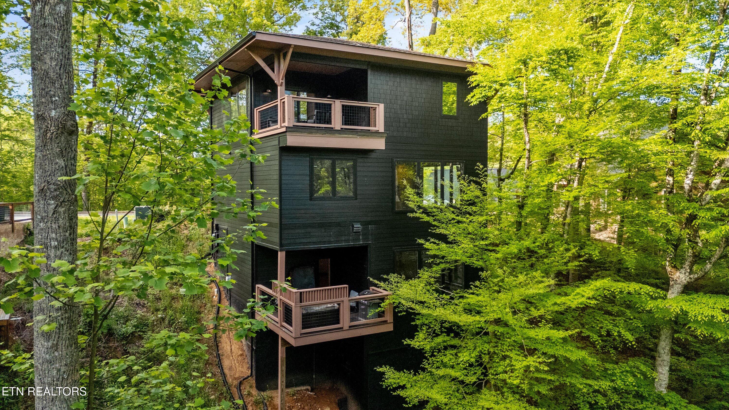 906 Saddle Creek Way Sevierville TN 37862