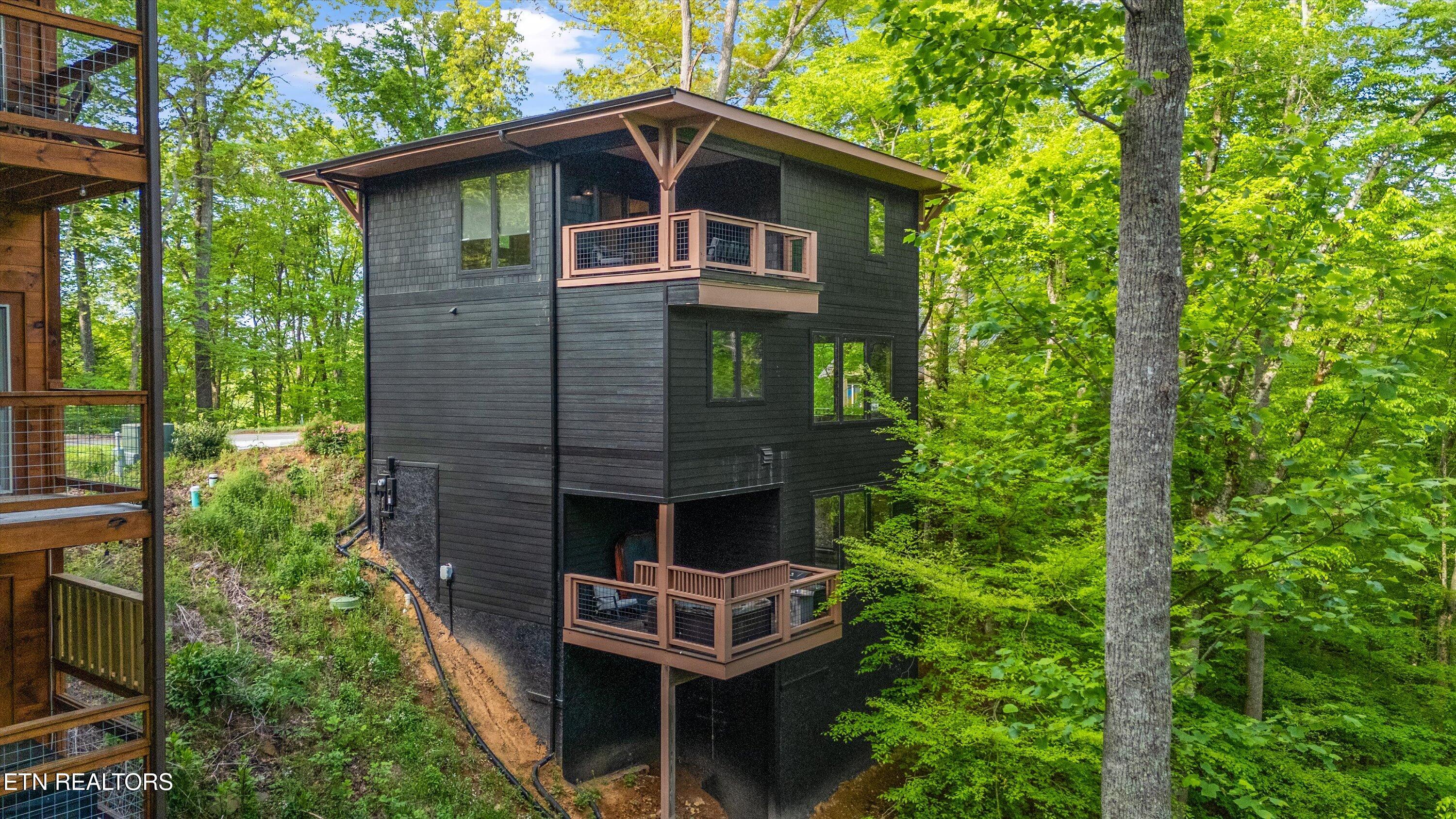 906 Saddle Creek Way Sevierville TN 37862