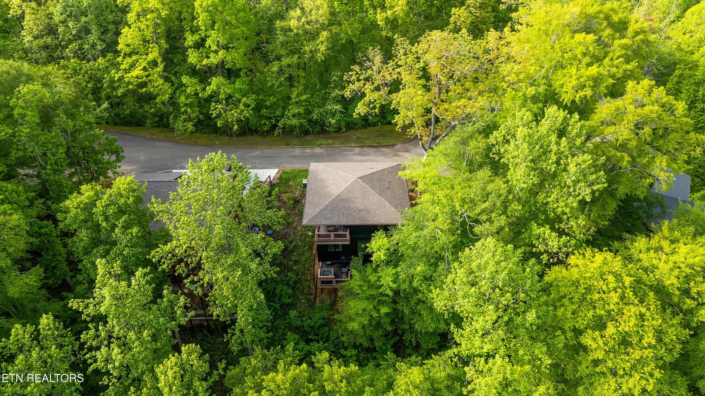 906 Saddle Creek Way Sevierville TN 37862