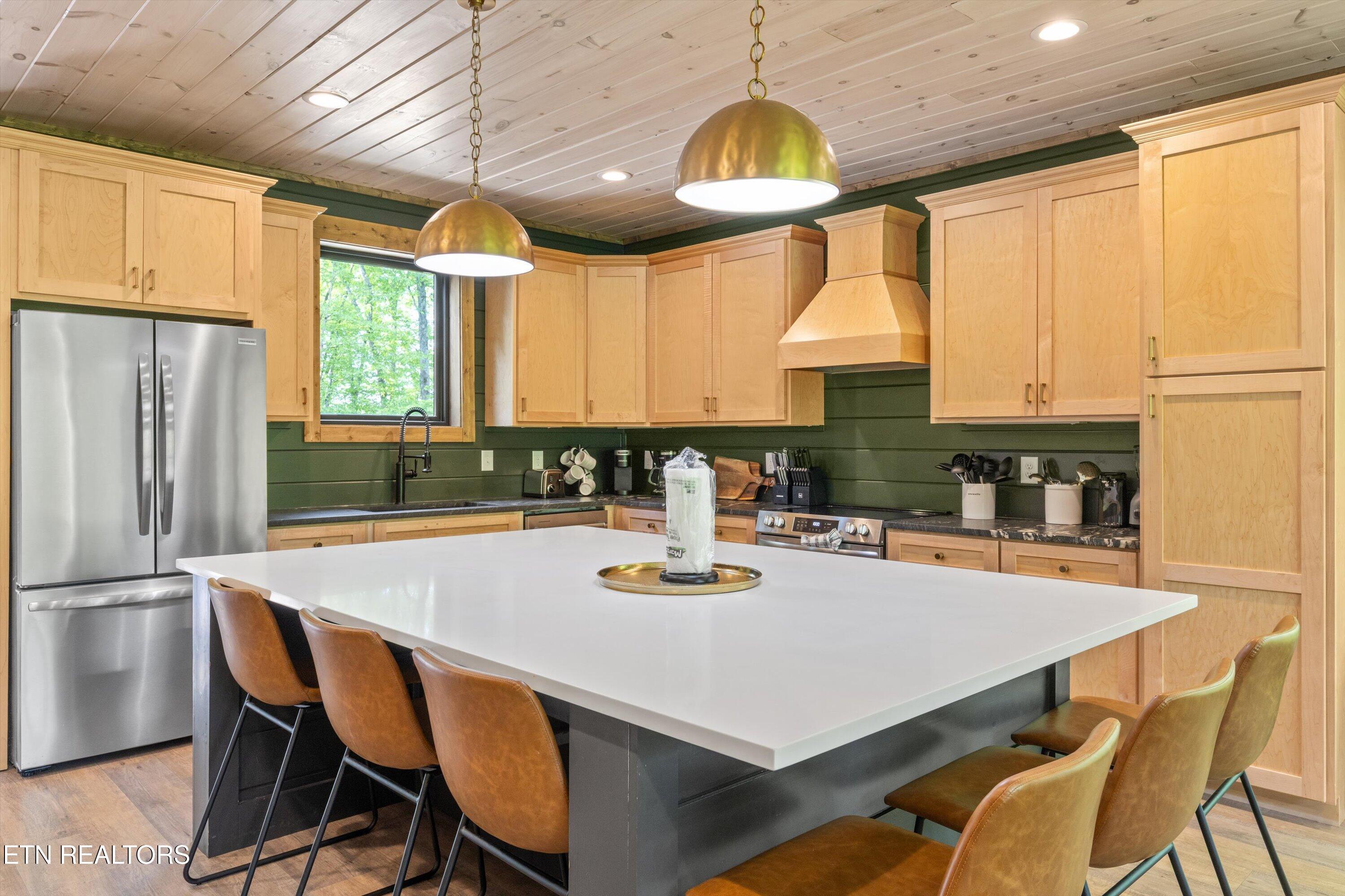 906 Saddle Creek Way Sevierville TN 37862
