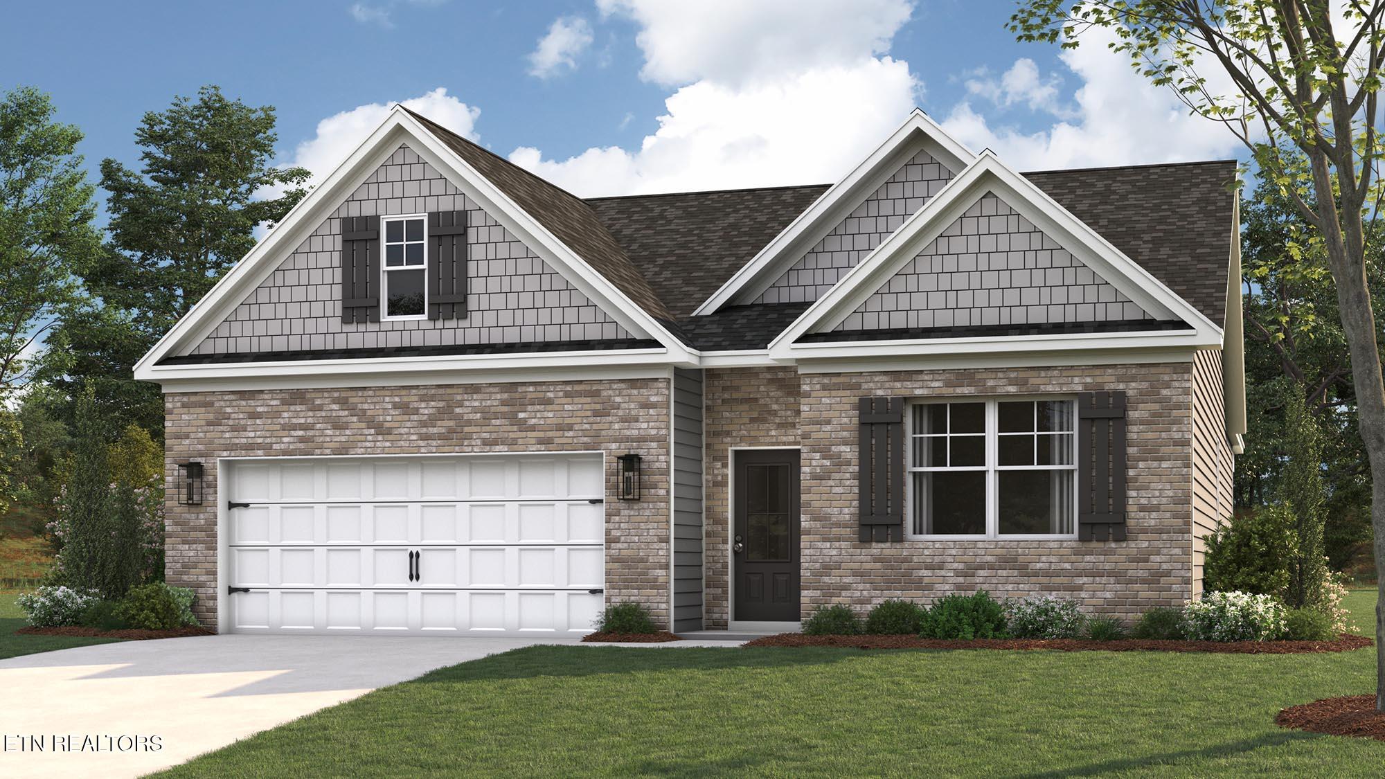 606 Claiborne Drive Clinton TN 37716
