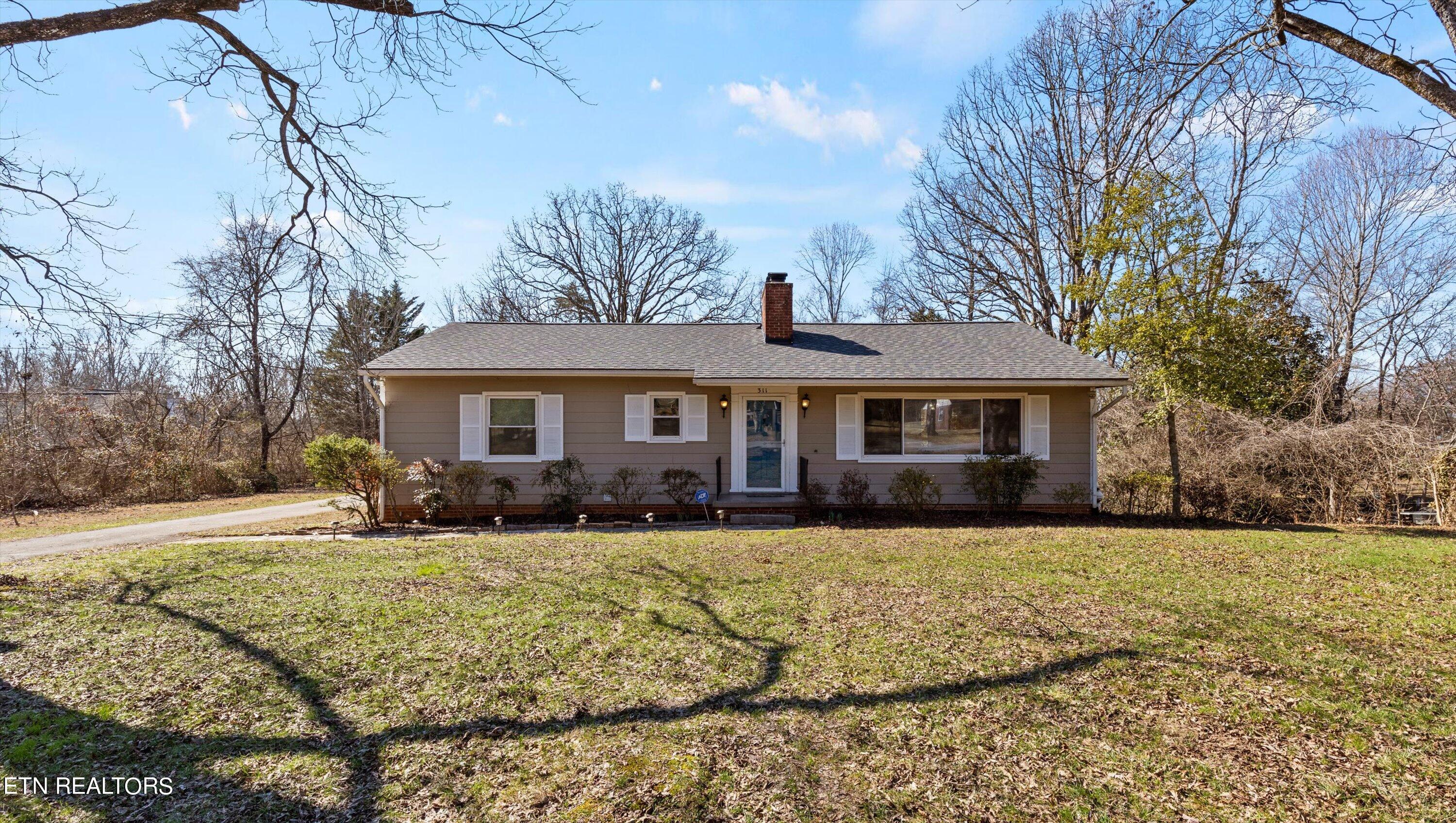 311 Locha Poka Drive Maryville TN 37803