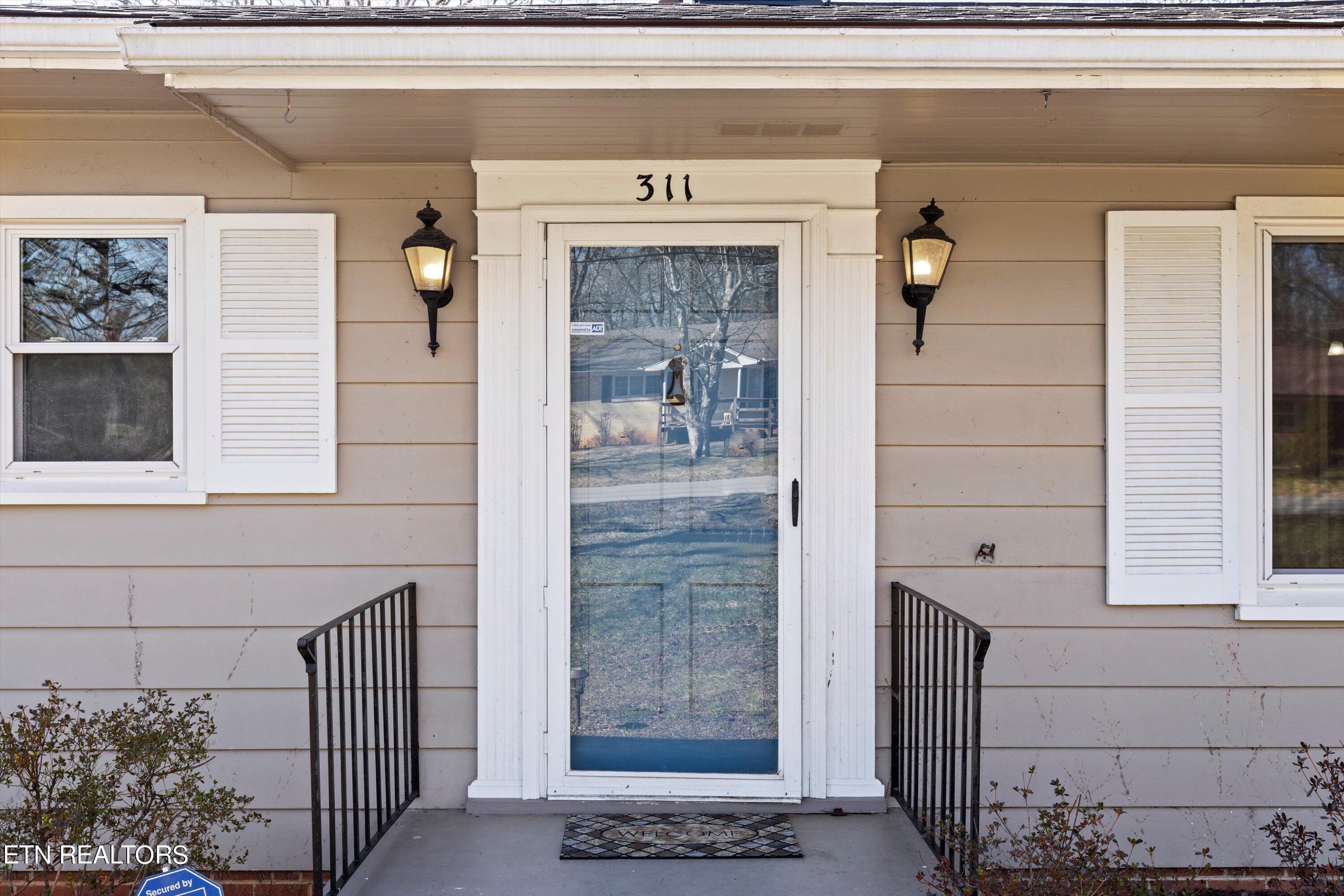 311 Locha Poka Drive Maryville TN 37803
