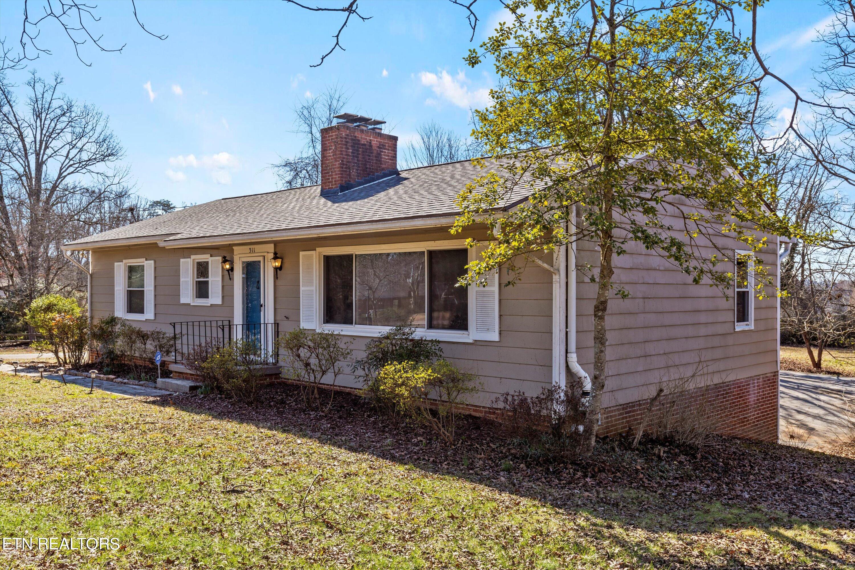 311 Locha Poka Drive Maryville TN 37803