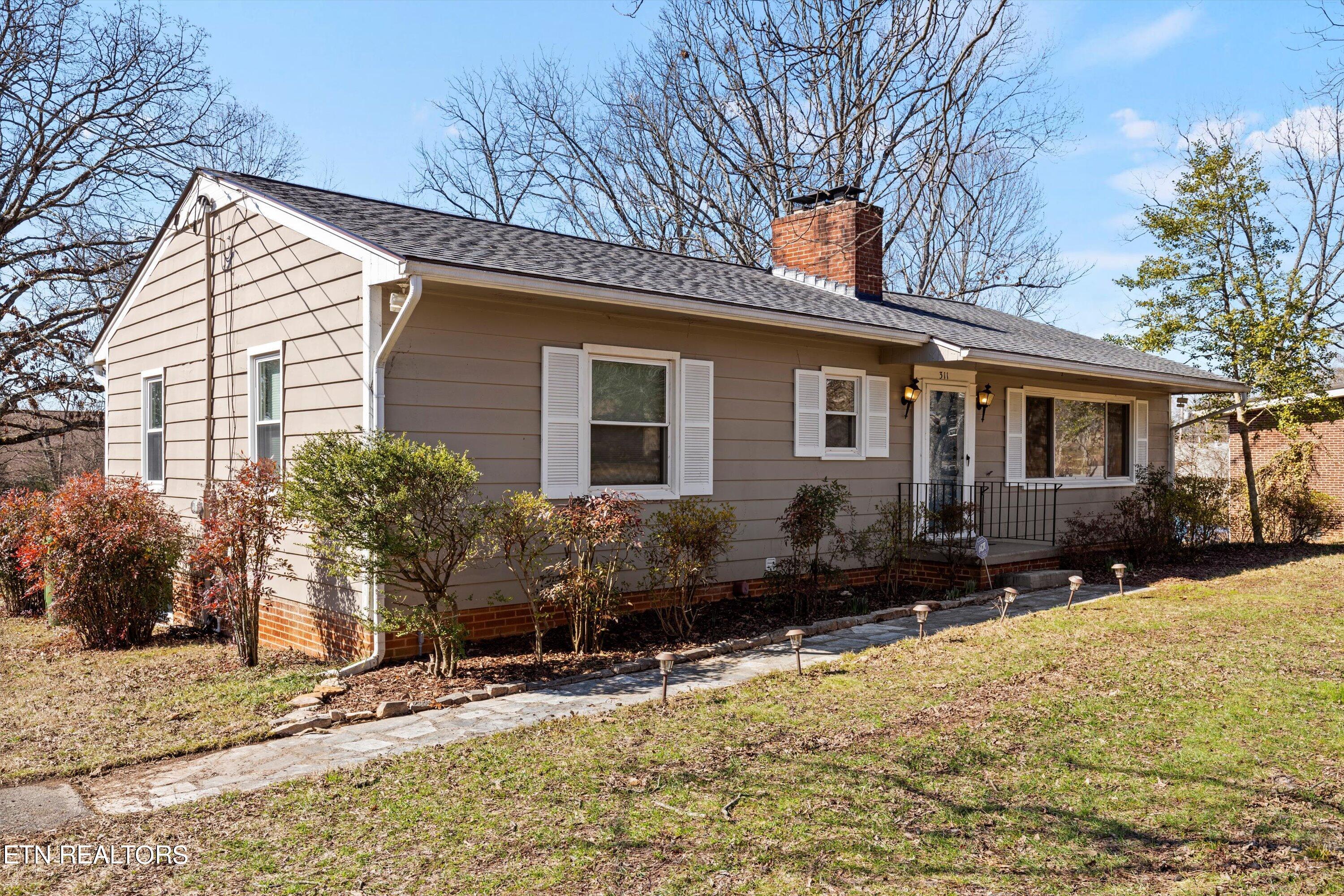 311 Locha Poka Drive Maryville TN 37803