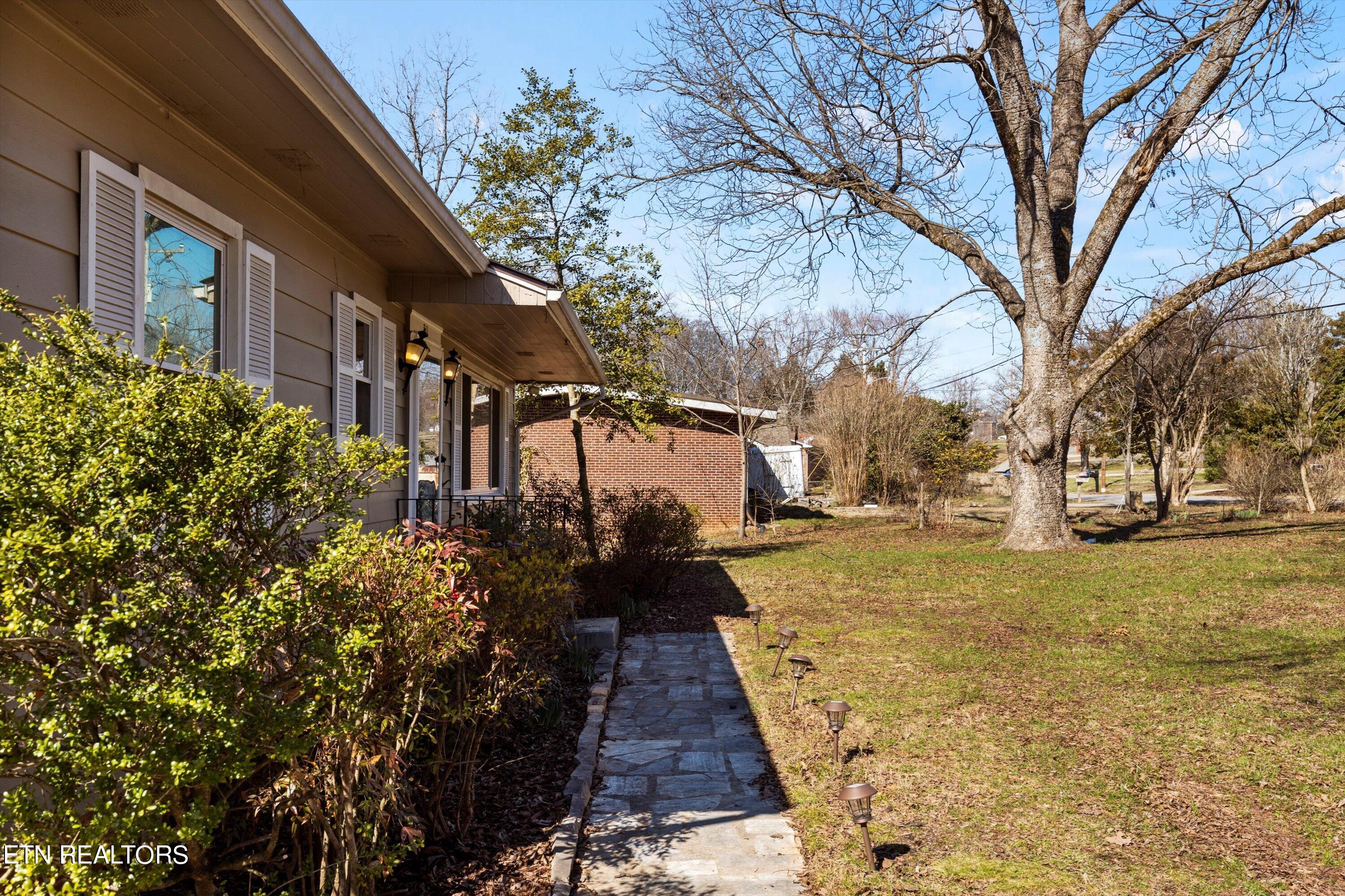311 Locha Poka Drive Maryville TN 37803