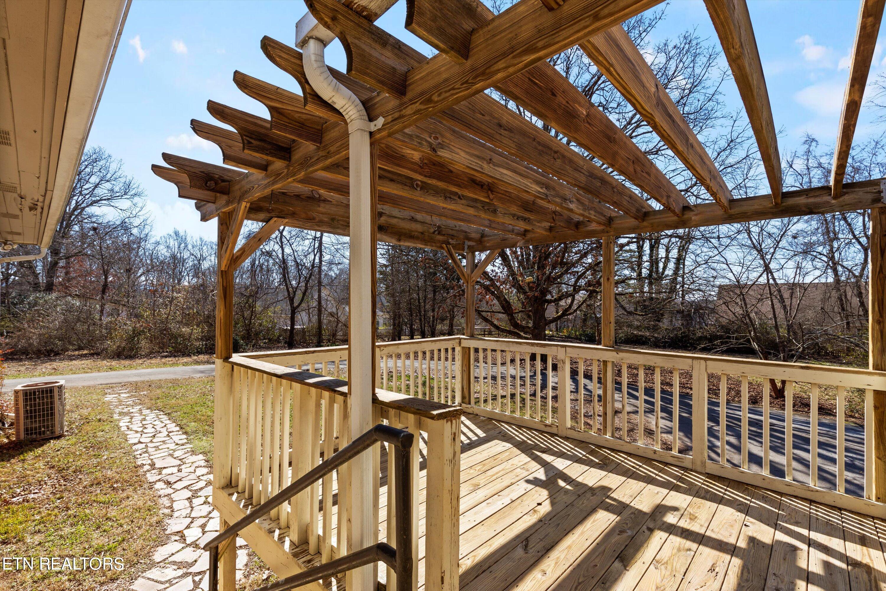 311 Locha Poka Drive Maryville TN 37803