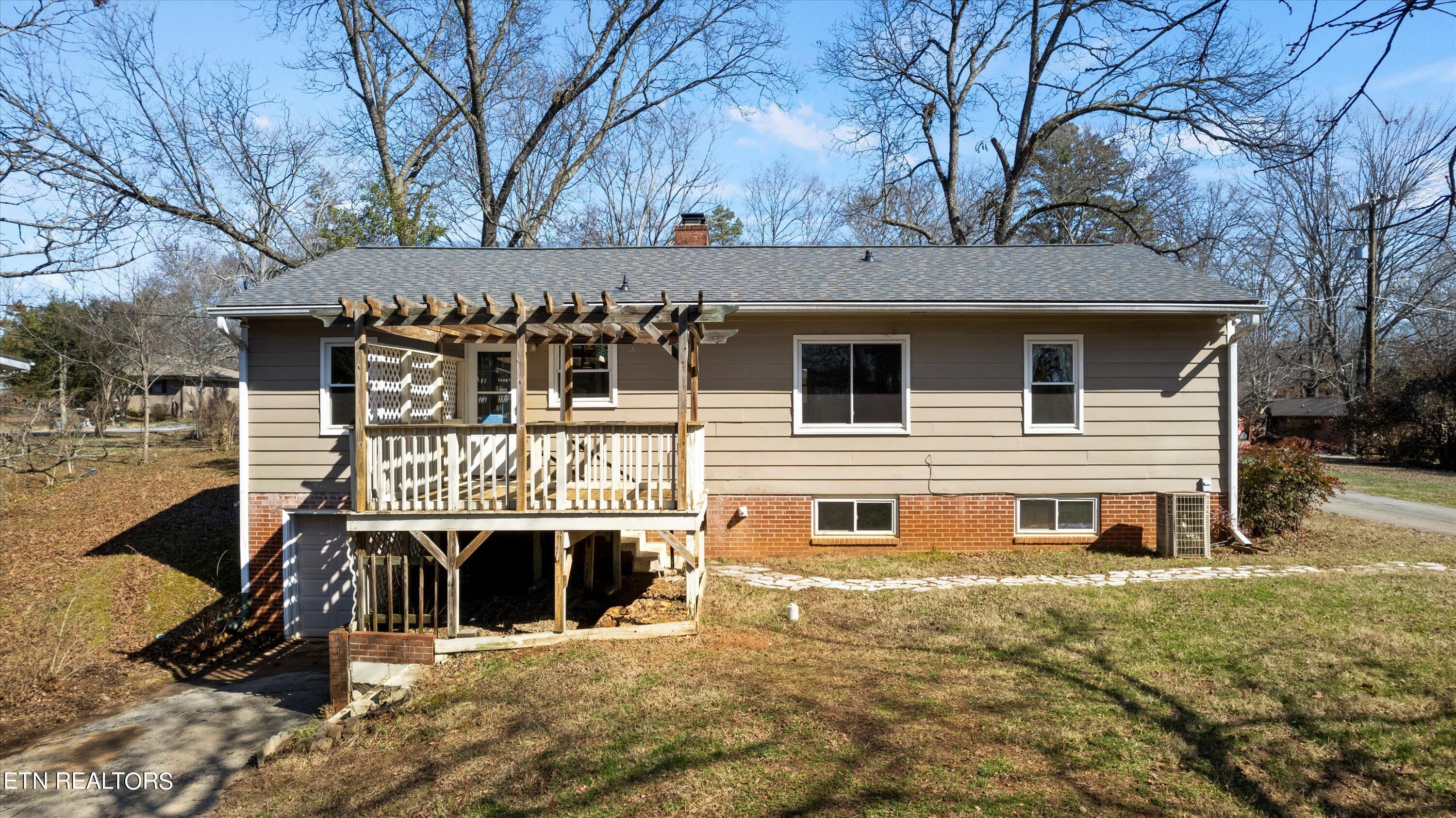 311 Locha Poka Drive Maryville TN 37803