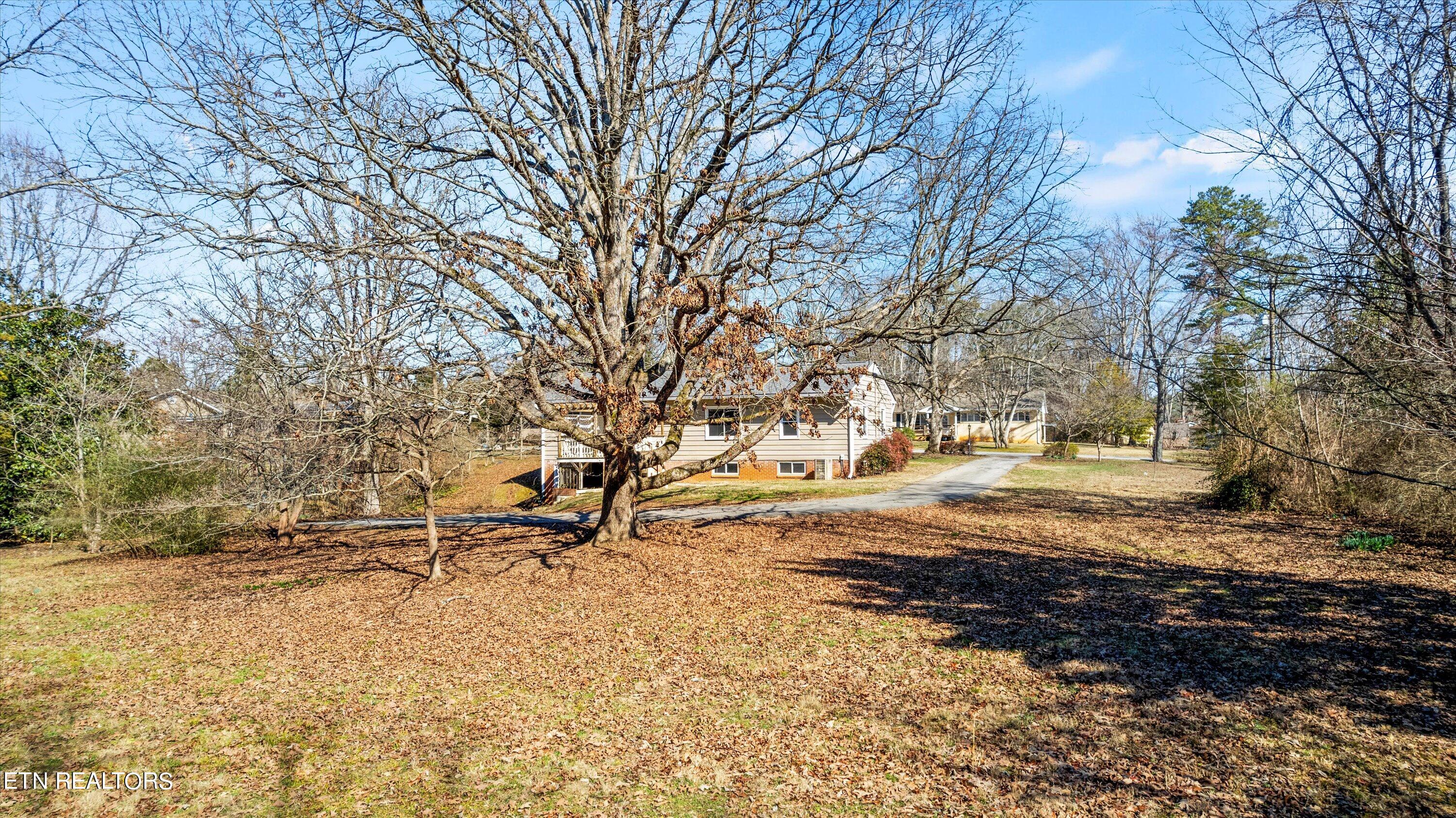 311 Locha Poka Drive Maryville TN 37803
