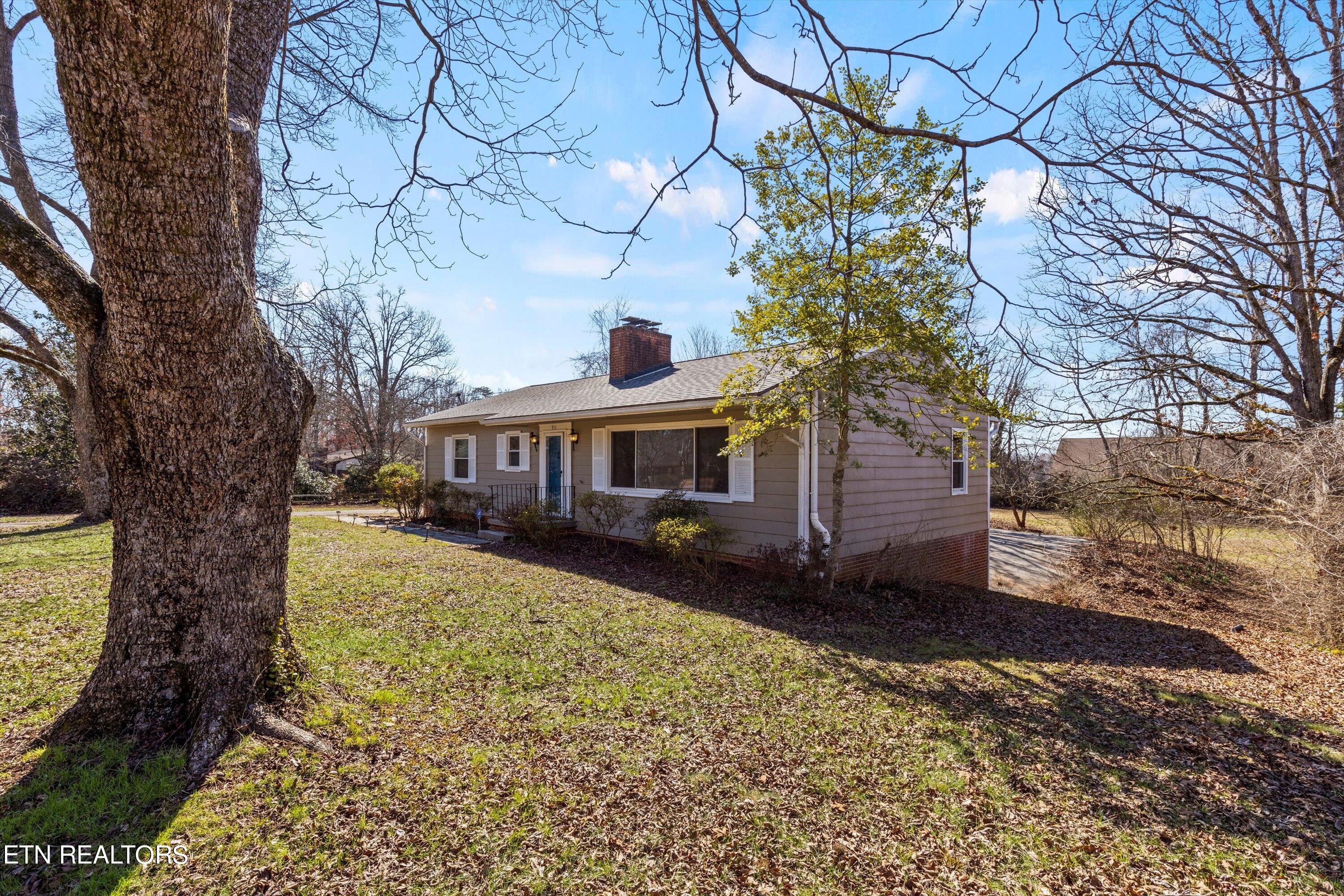311 Locha Poka Drive Maryville TN 37803