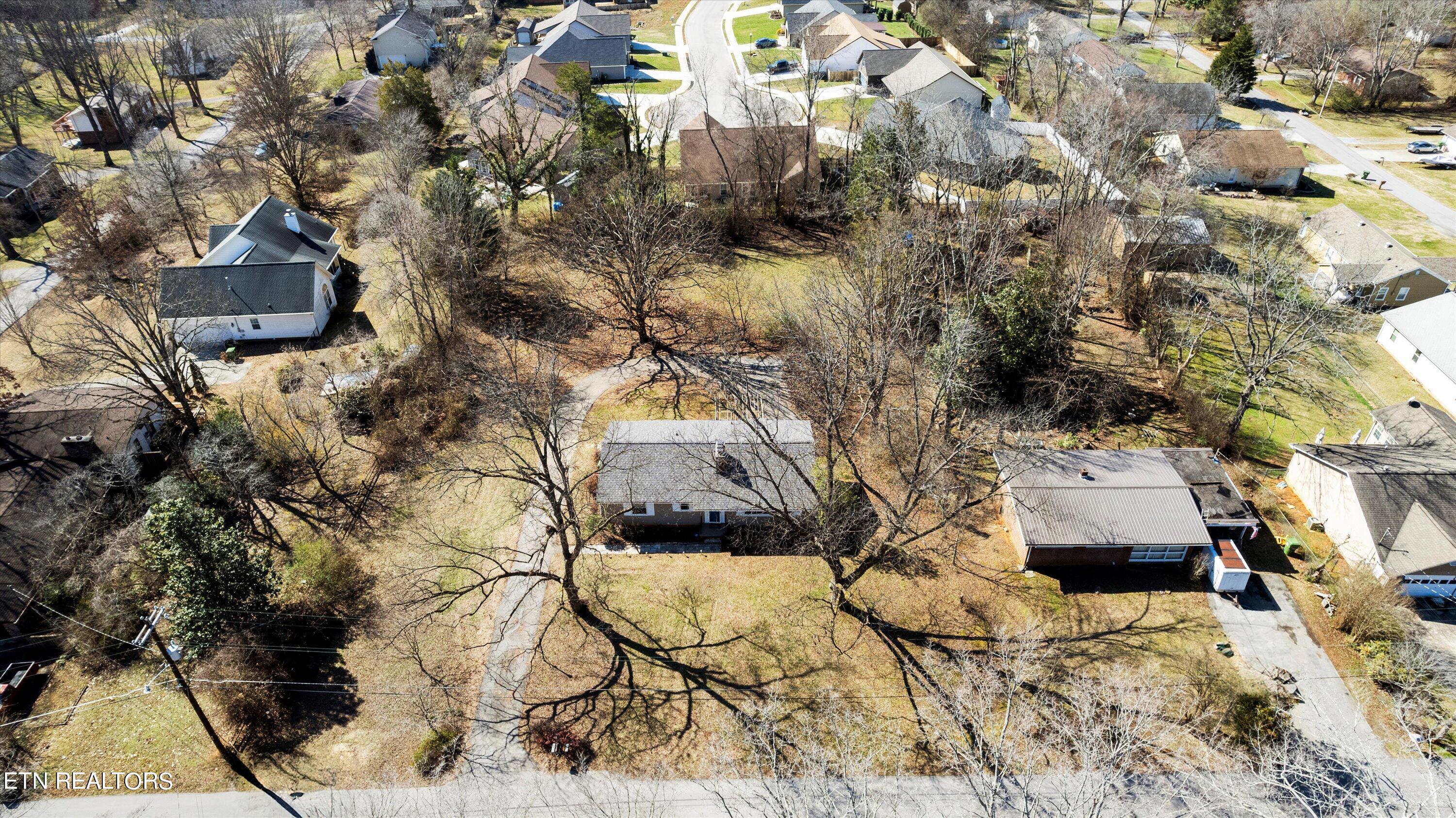 311 Locha Poka Drive Maryville TN 37803
