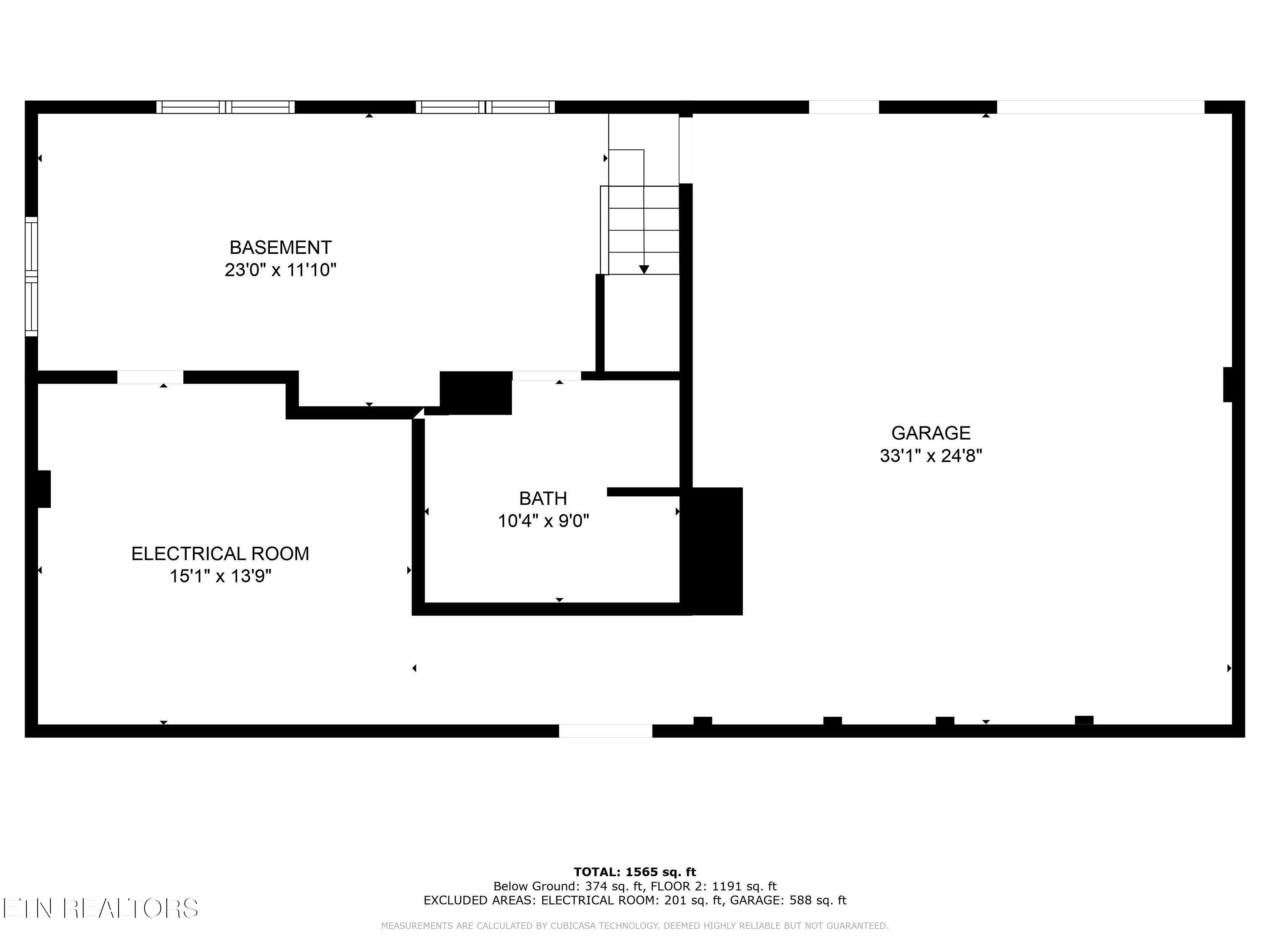 311 Locha Poka Drive Maryville TN 37803