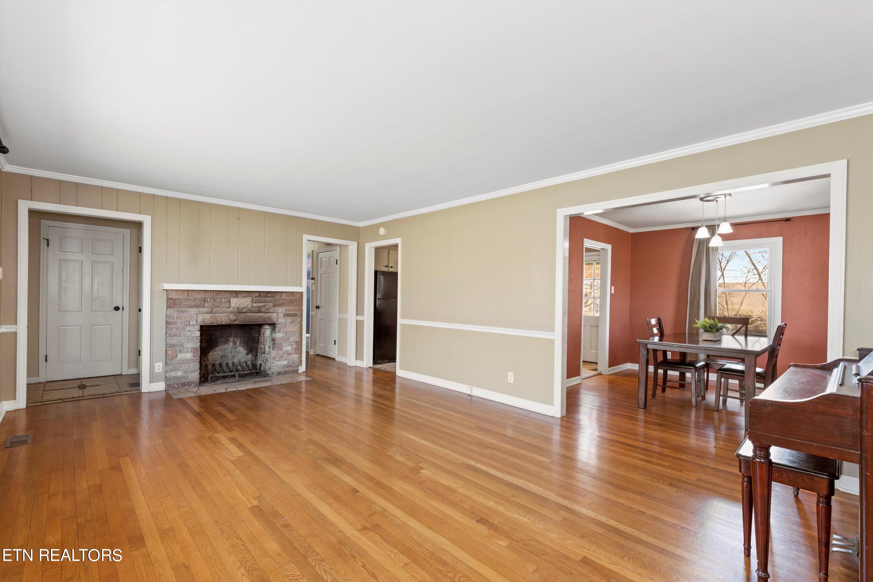 311 Locha Poka Drive Maryville TN 37803