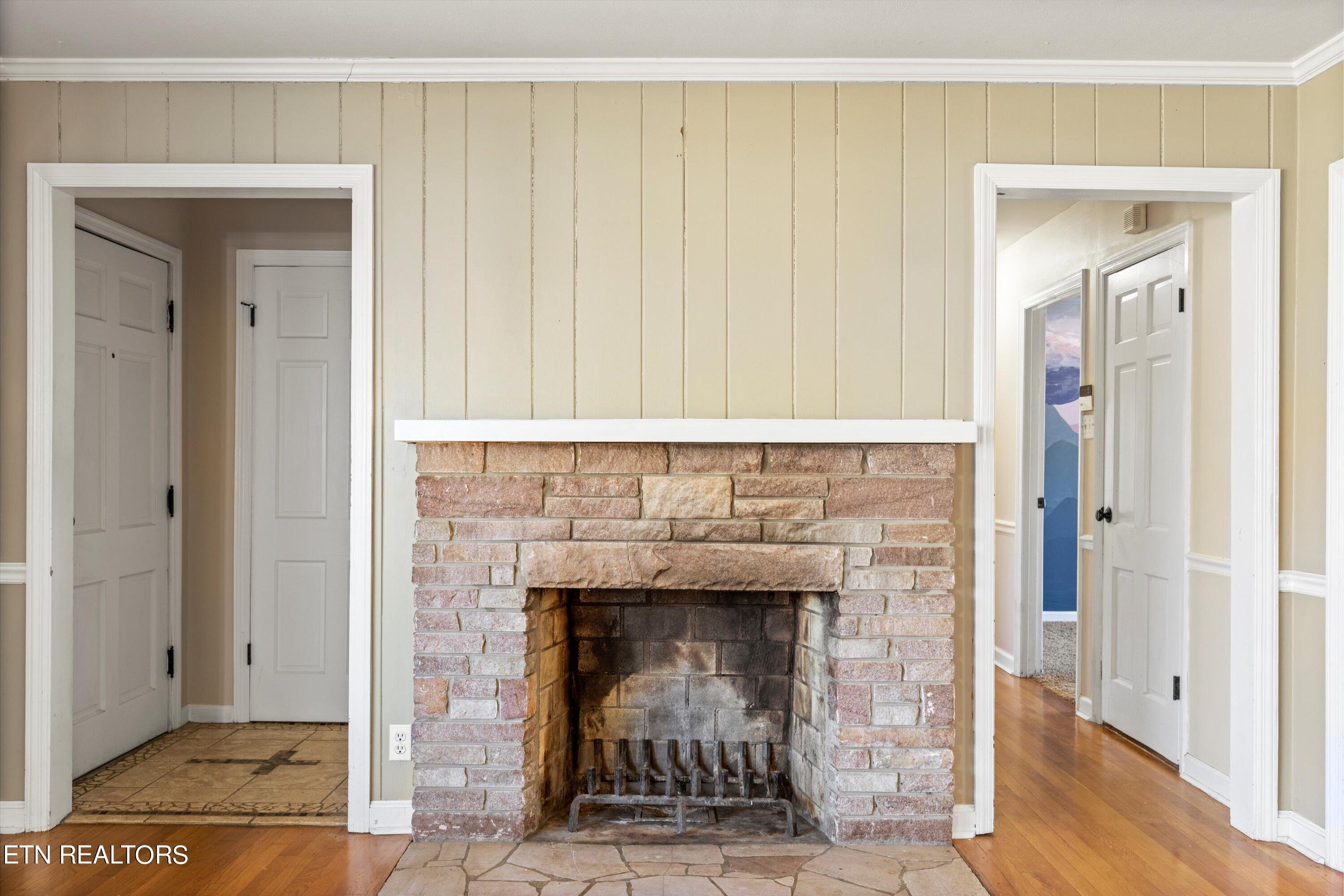 311 Locha Poka Drive Maryville TN 37803