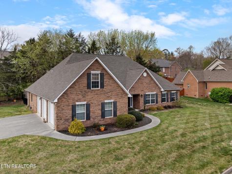 301 Stonebreeze Drive Powell TN 37849
