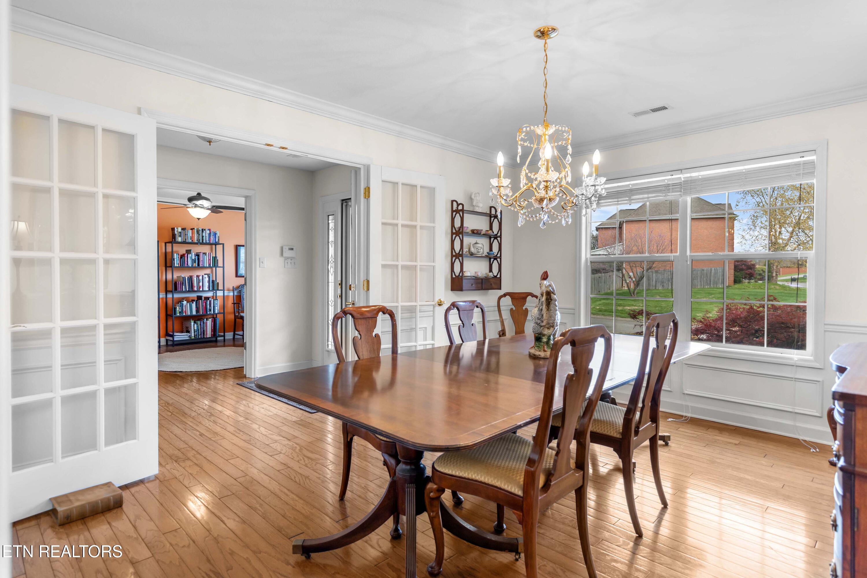 301 Stonebreeze Drive Powell TN 37849