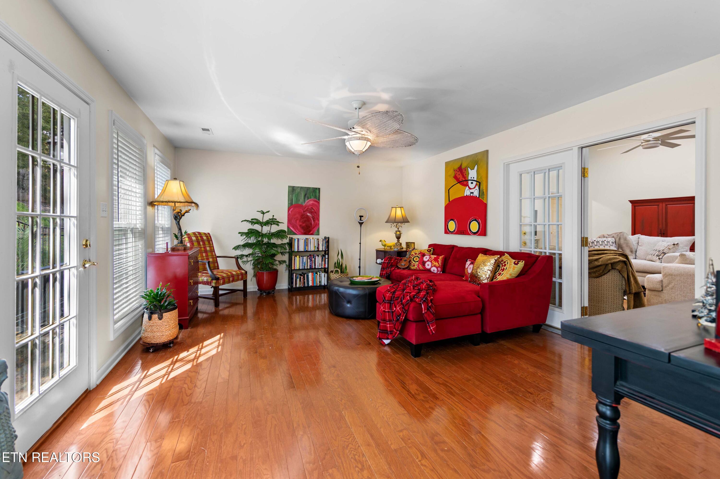 301 Stonebreeze Drive Powell TN 37849