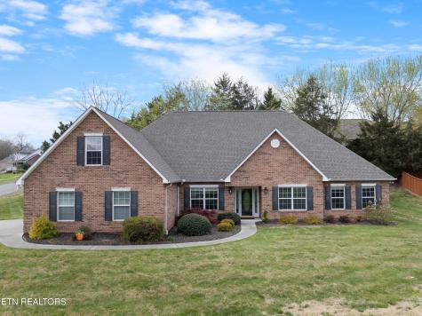 301 Stonebreeze Drive Powell TN 37849